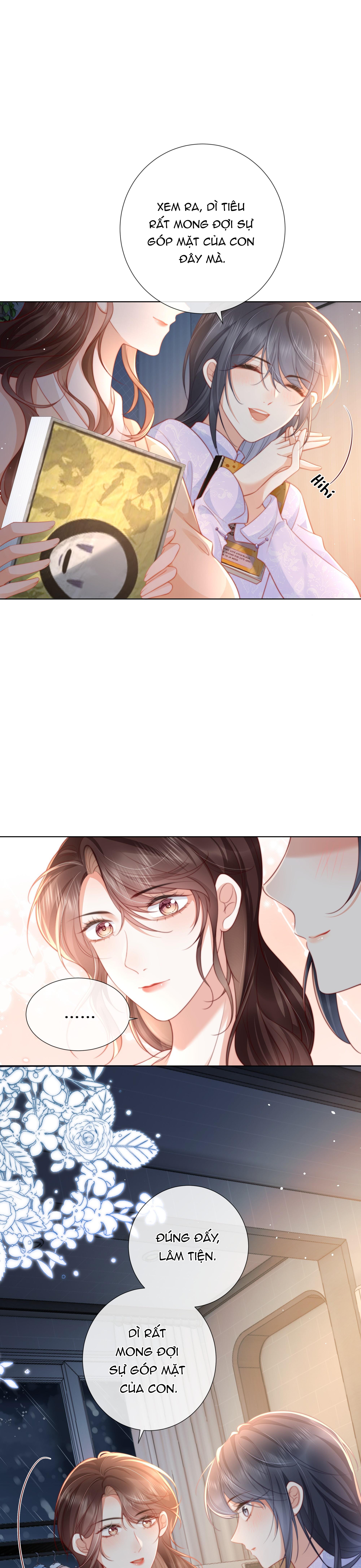 Đọc truyện Dư sinh vi kì - Chapter 17