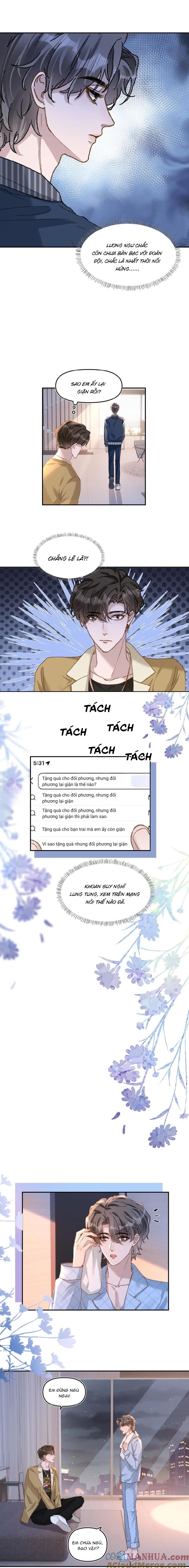 Đọc truyện Hữu Danh - Chapter 35