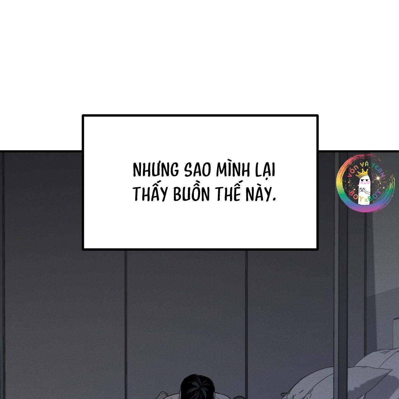 Đọc truyện Hình Chiếu - Chapter 23