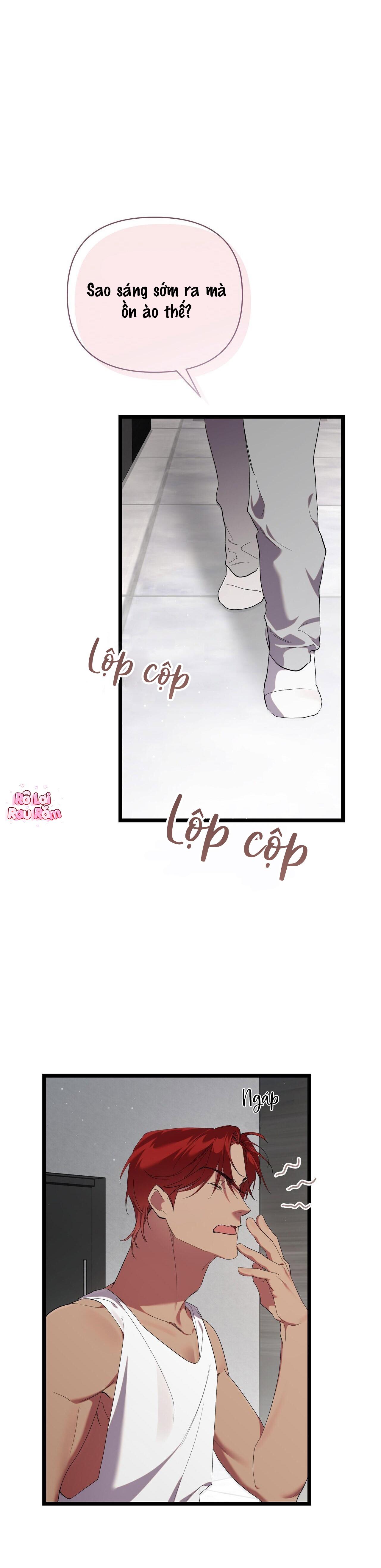 Đọc truyện Drop Delight - Chapter 2