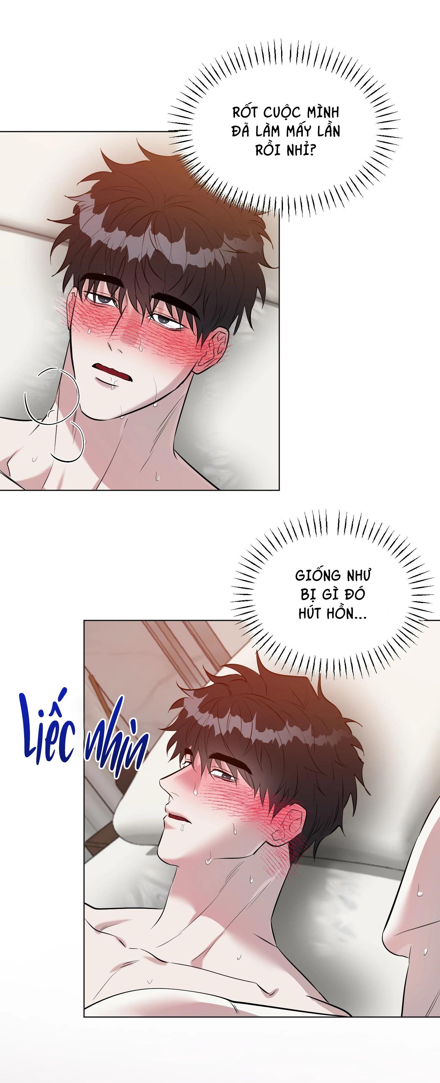 Đọc truyện VỰC RẮN - Chapter 12