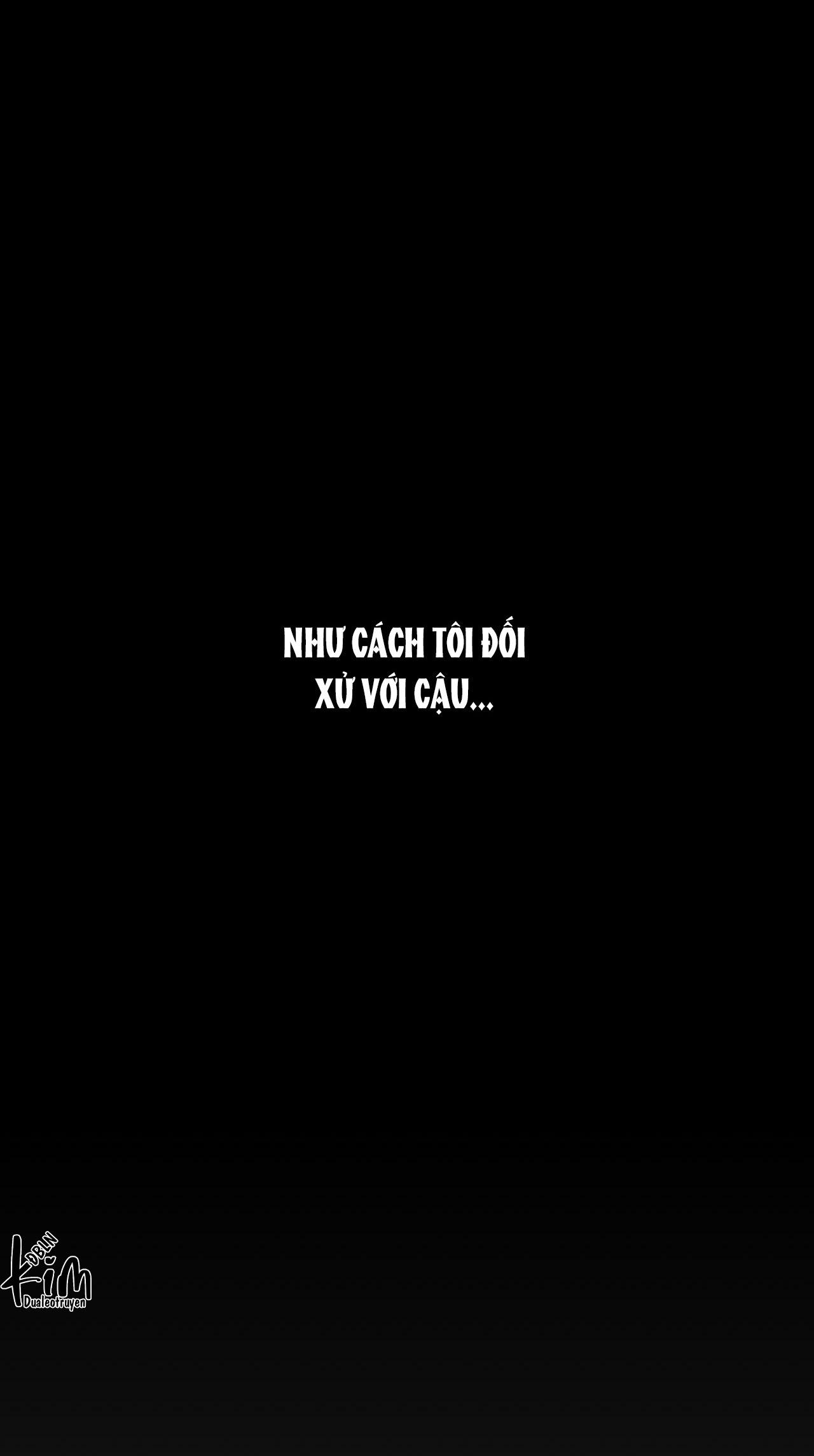 Đọc truyện QUÁI THÚ - Chapter 24