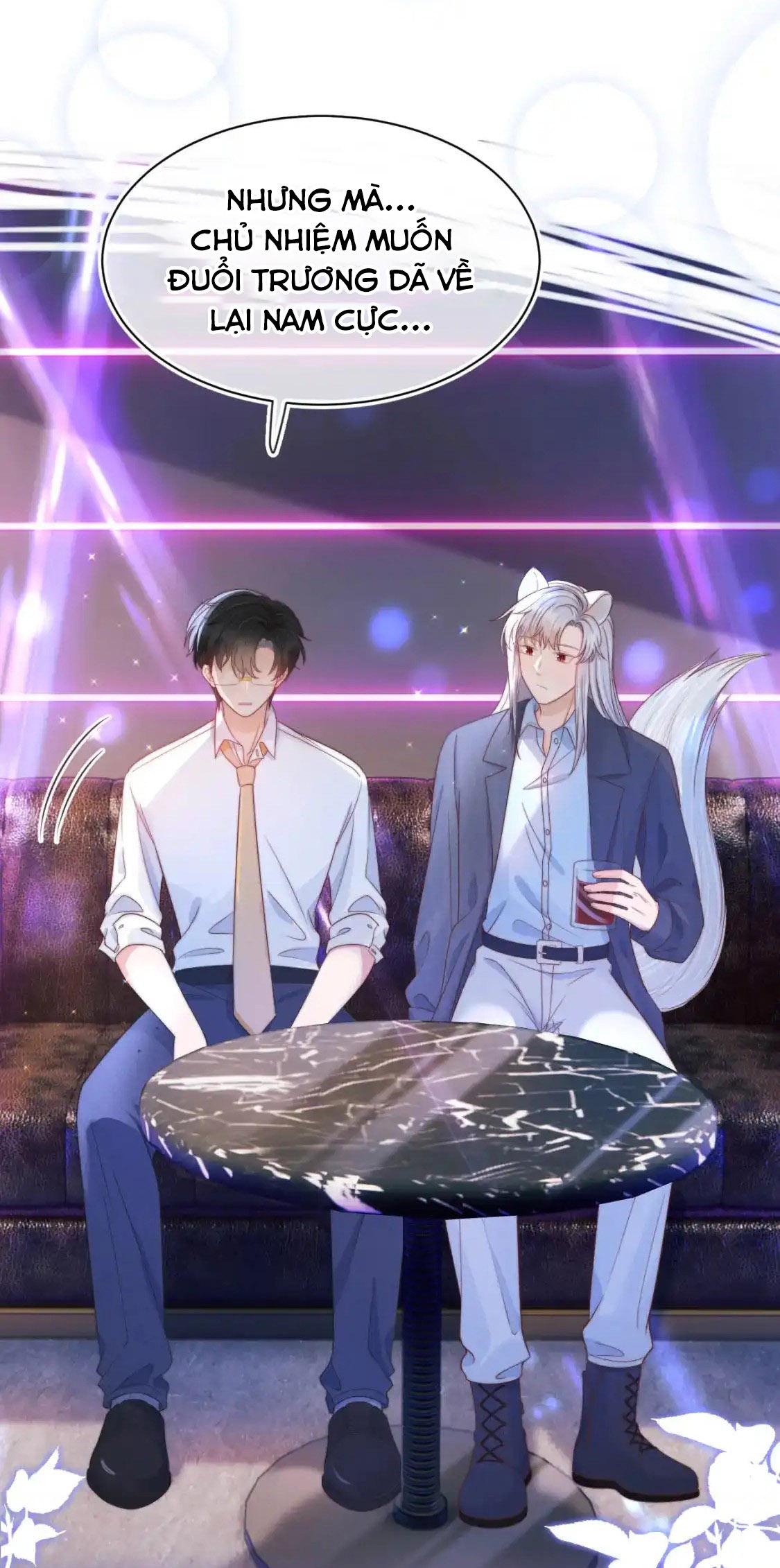 Đọc truyện Ss2 Một ngụm ăn cả thỏ con - Chapter 42