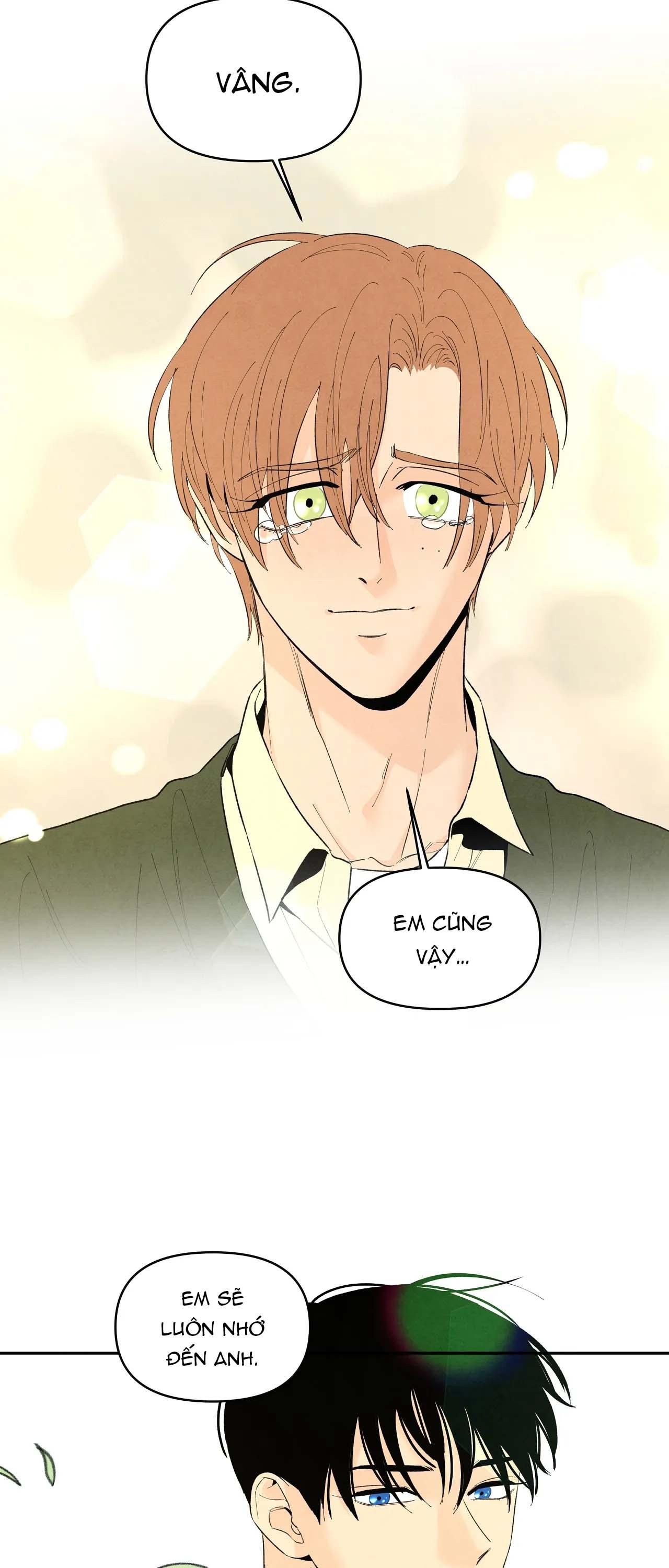 Đọc truyện Bona Sort (END) - Chapter 73