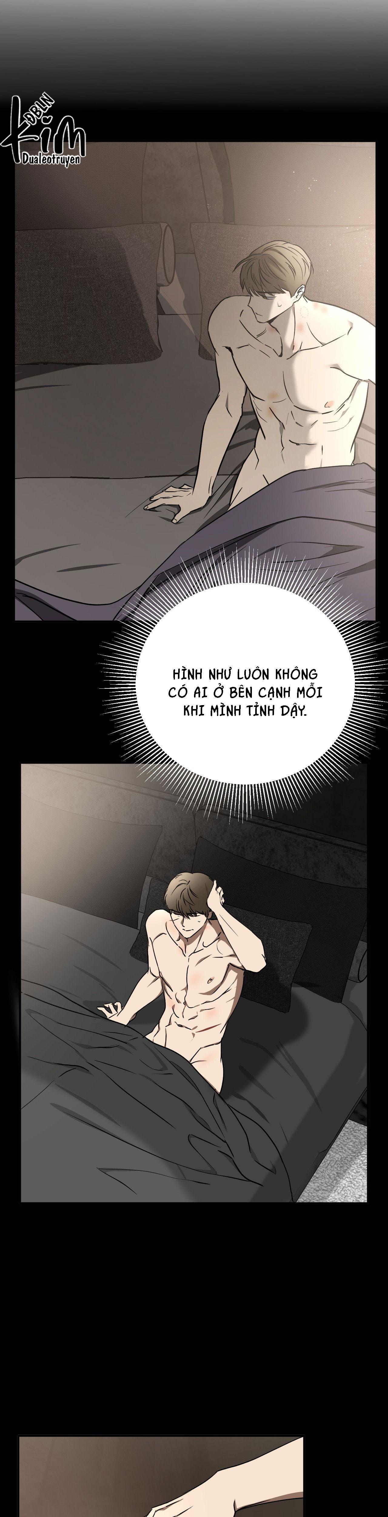 Đọc truyện ĐỘC XÀ - Chapter 20