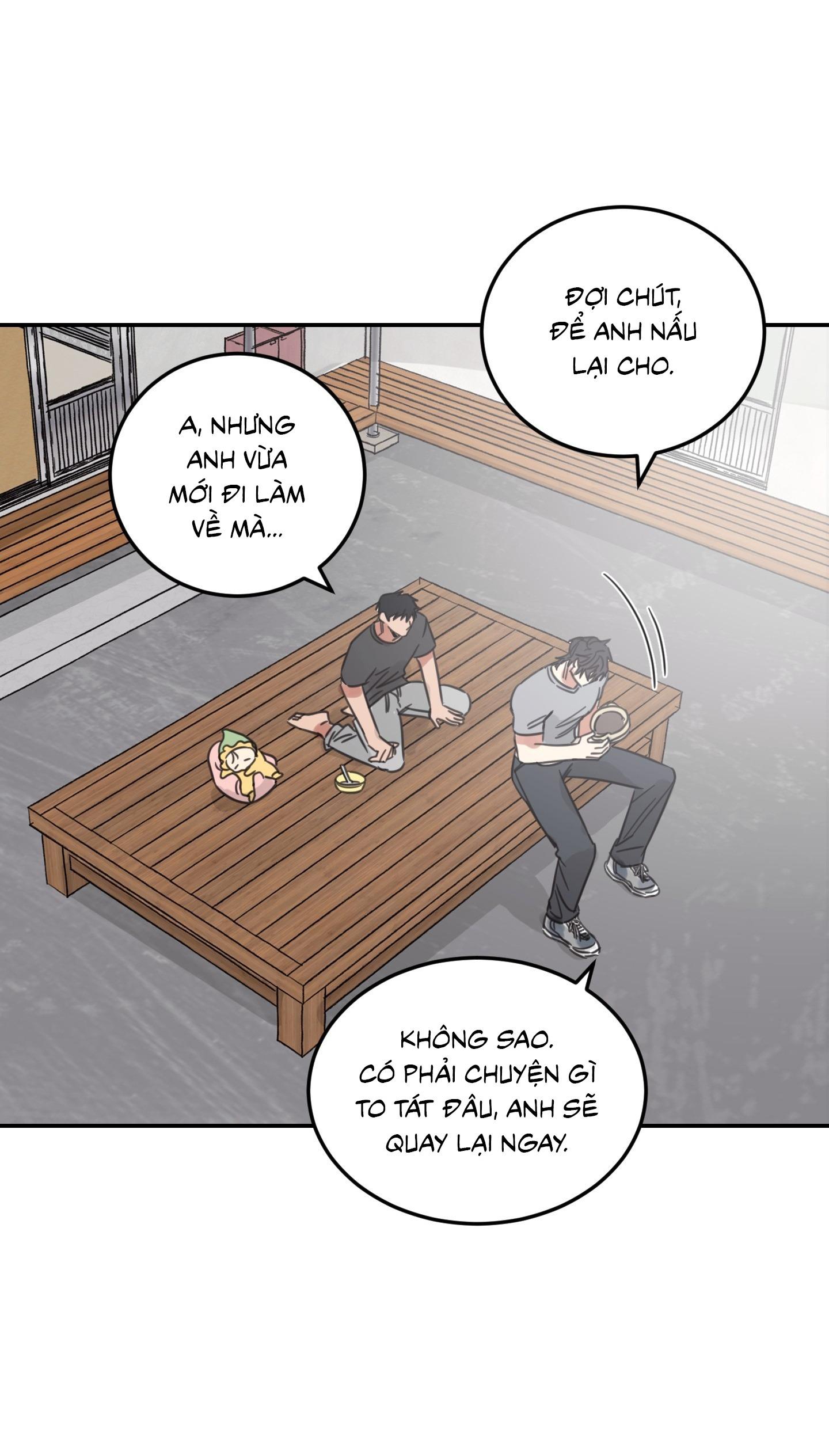 Đọc truyện NGÔI NHÀ HƯỚNG MẶT TRỜI MỌC - Chapter 32
