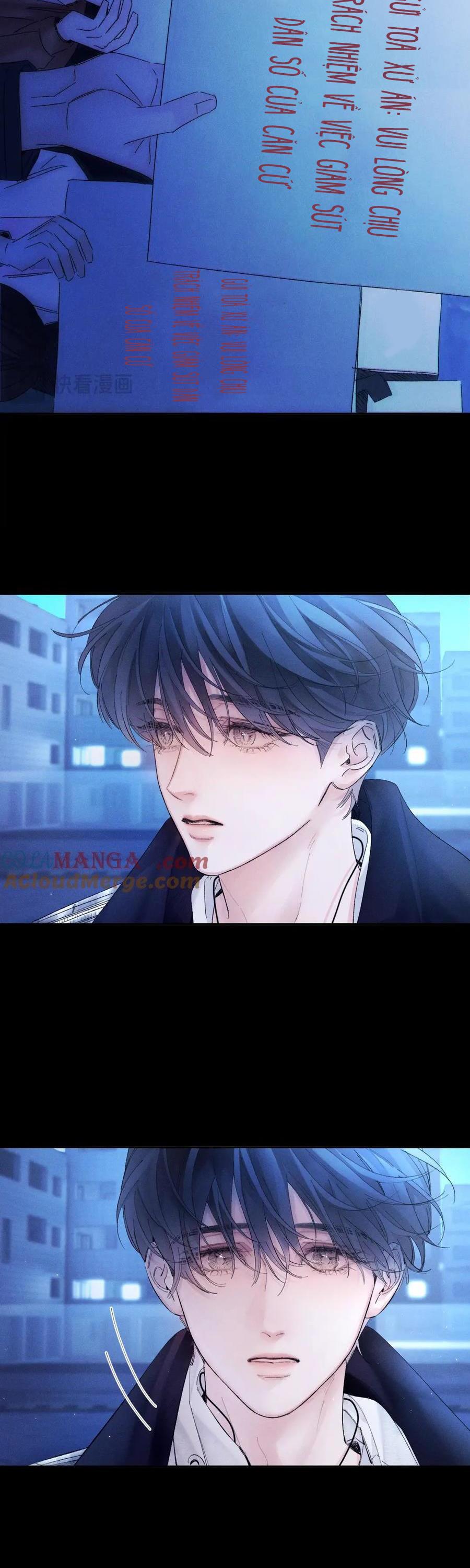 Đọc truyện Cây Nấm Nhỏ - Chapter 38