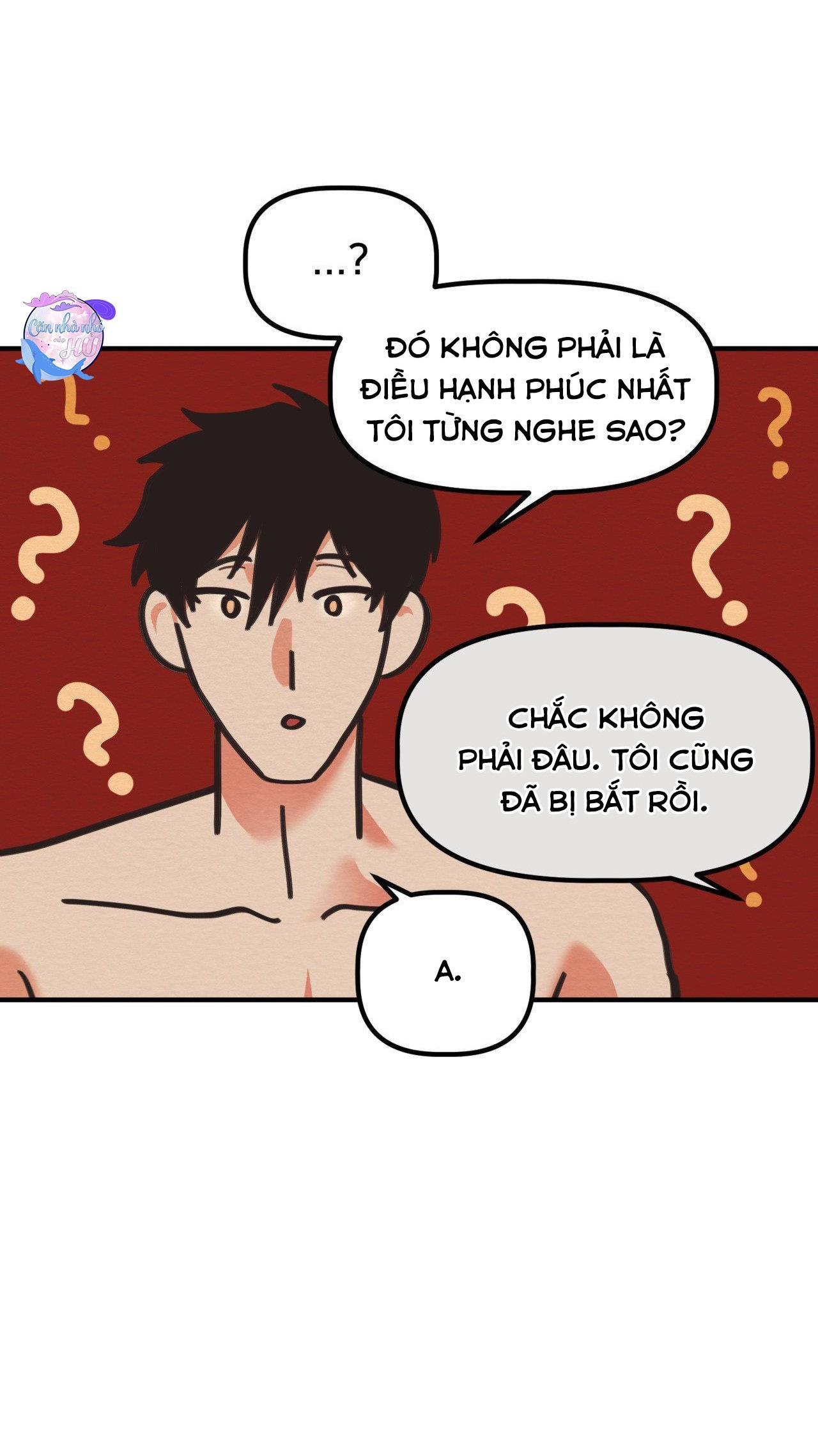 Đọc truyện (END SS) DEVIL ON TOP - Chapter 18