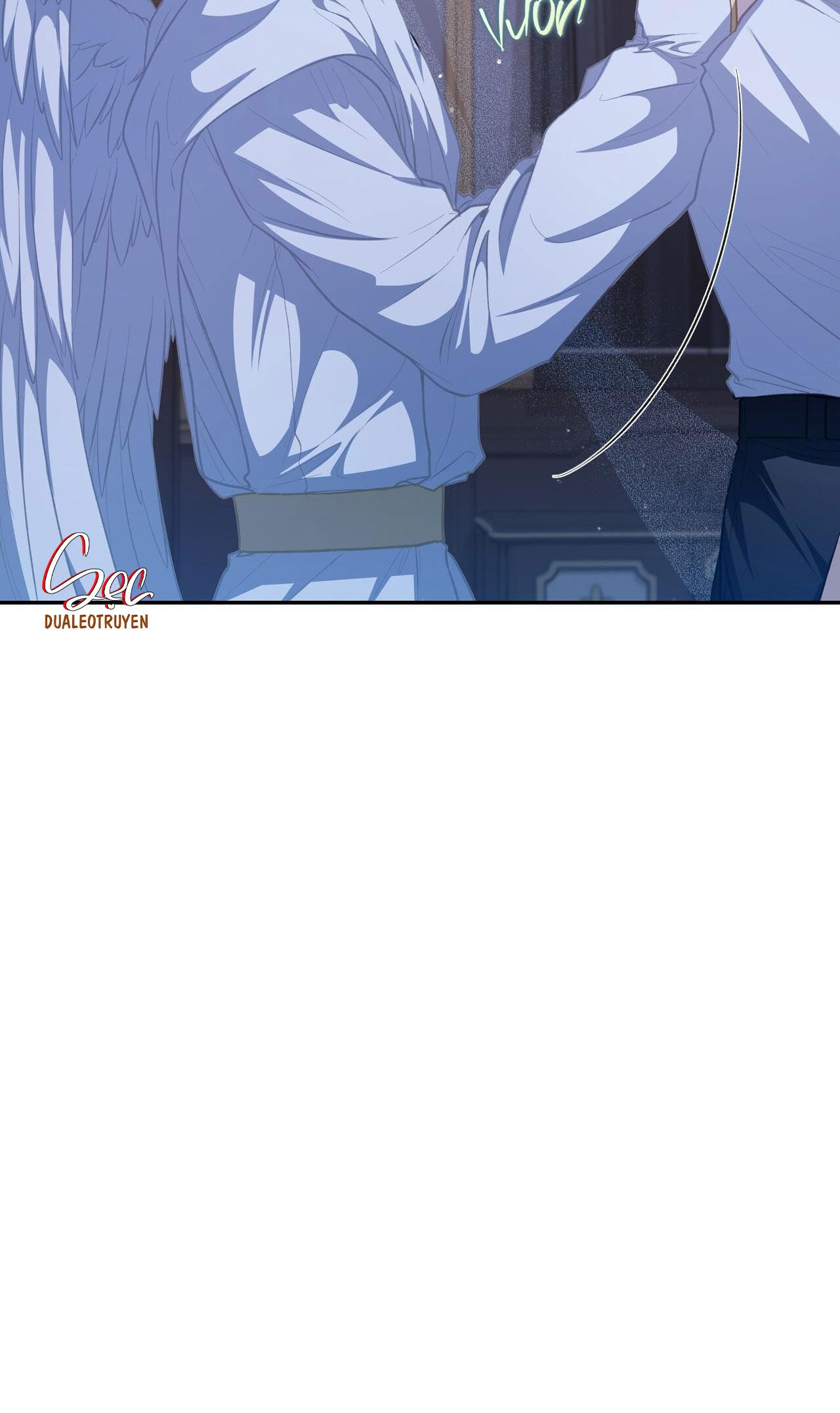 Đọc truyện CÁCH TỒN TẠI NHƯ MỘT NGƯỜI CHƠI - Chapter 51