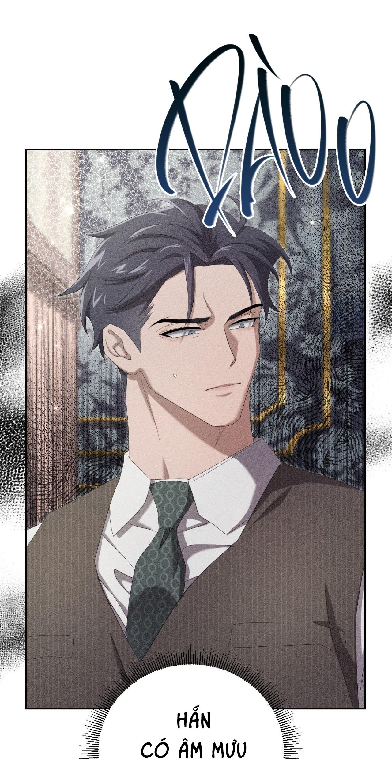 Đọc truyện OMERTA SILENCE - Chapter 9