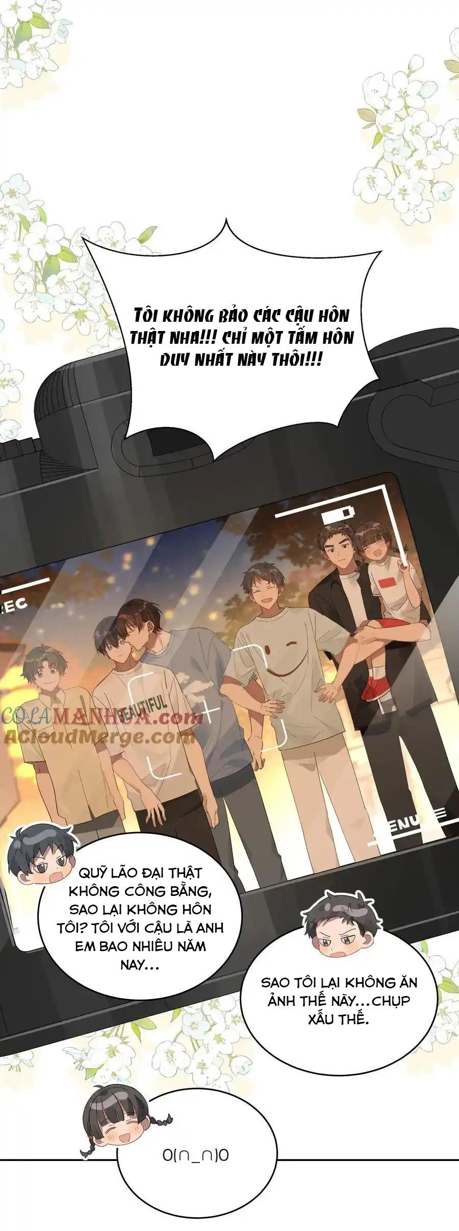 Đọc truyện Năm tháng qua - Chapter 29