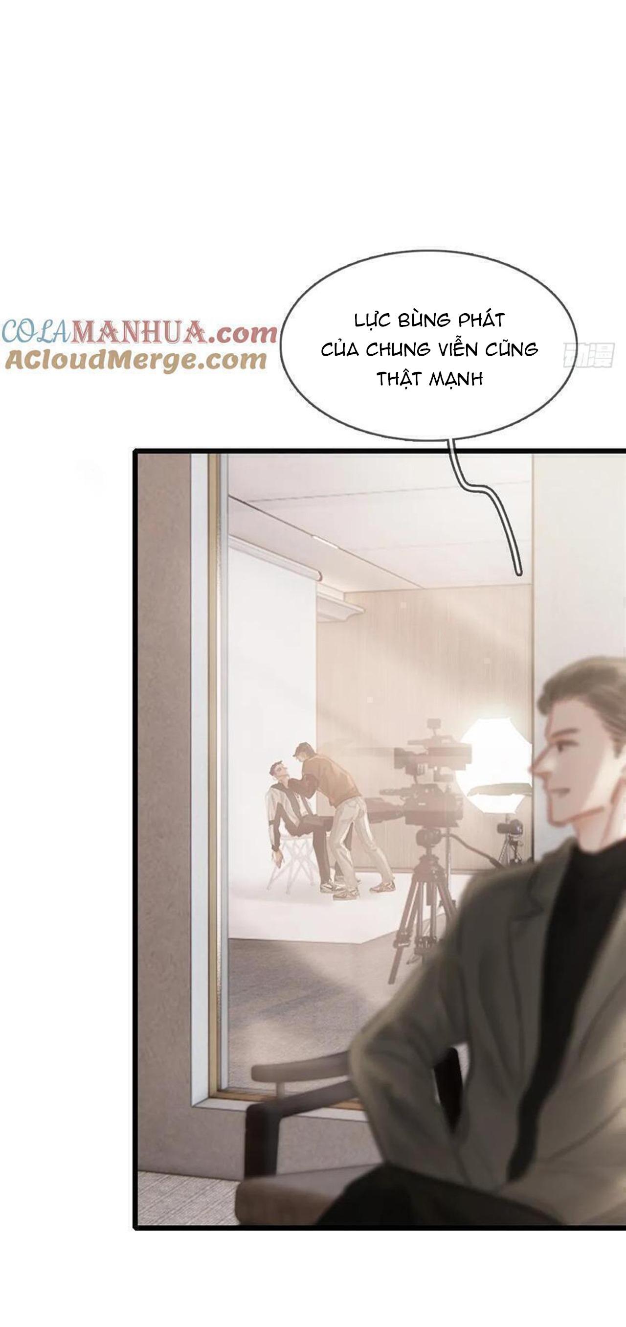 Đọc truyện Quen Lâu Mới Biết Người Thiếu Tâm Cơ - Chapter 10