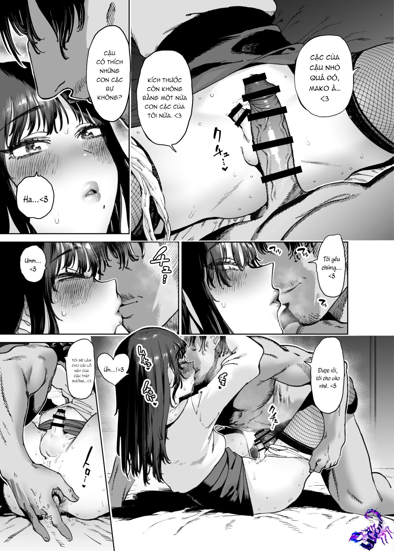 Đọc truyện Lỗ tầy quầy - Chapter 23