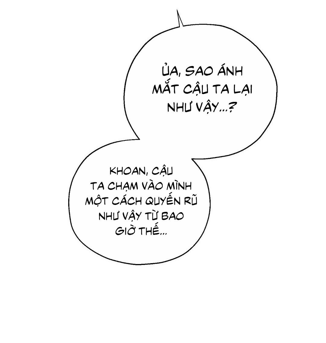 Đọc truyện Yêu fan đừng yêu tôi - Chapter 36