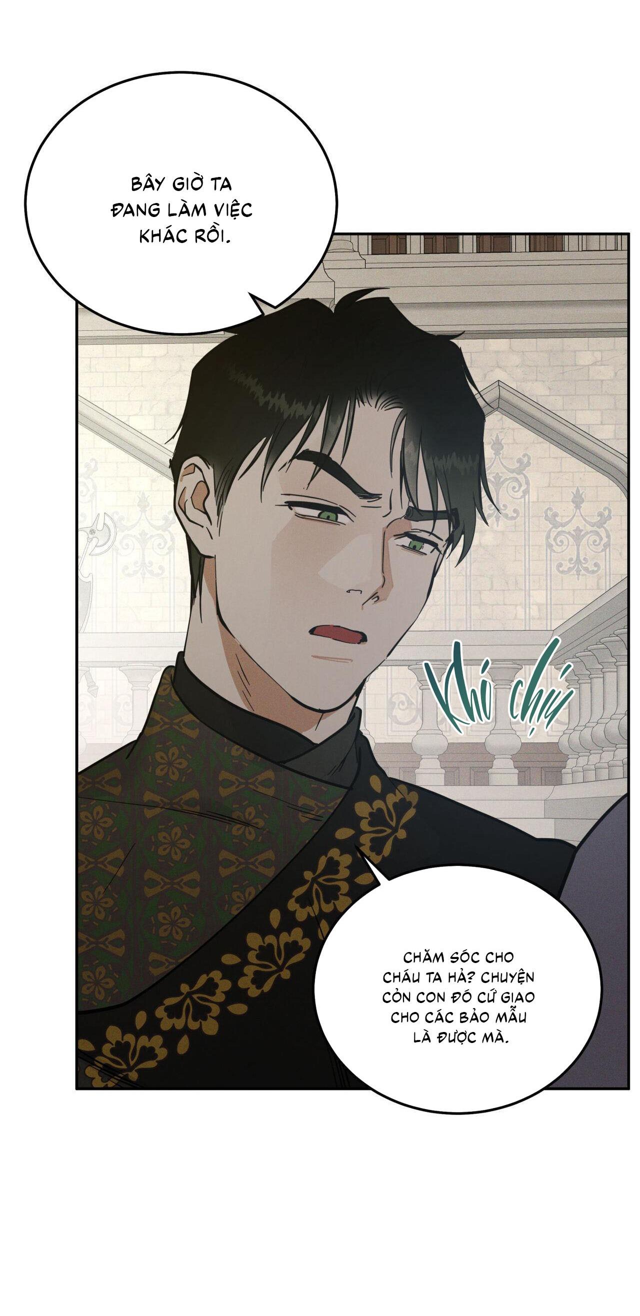 Đọc truyện  Antidote - Chapter 42