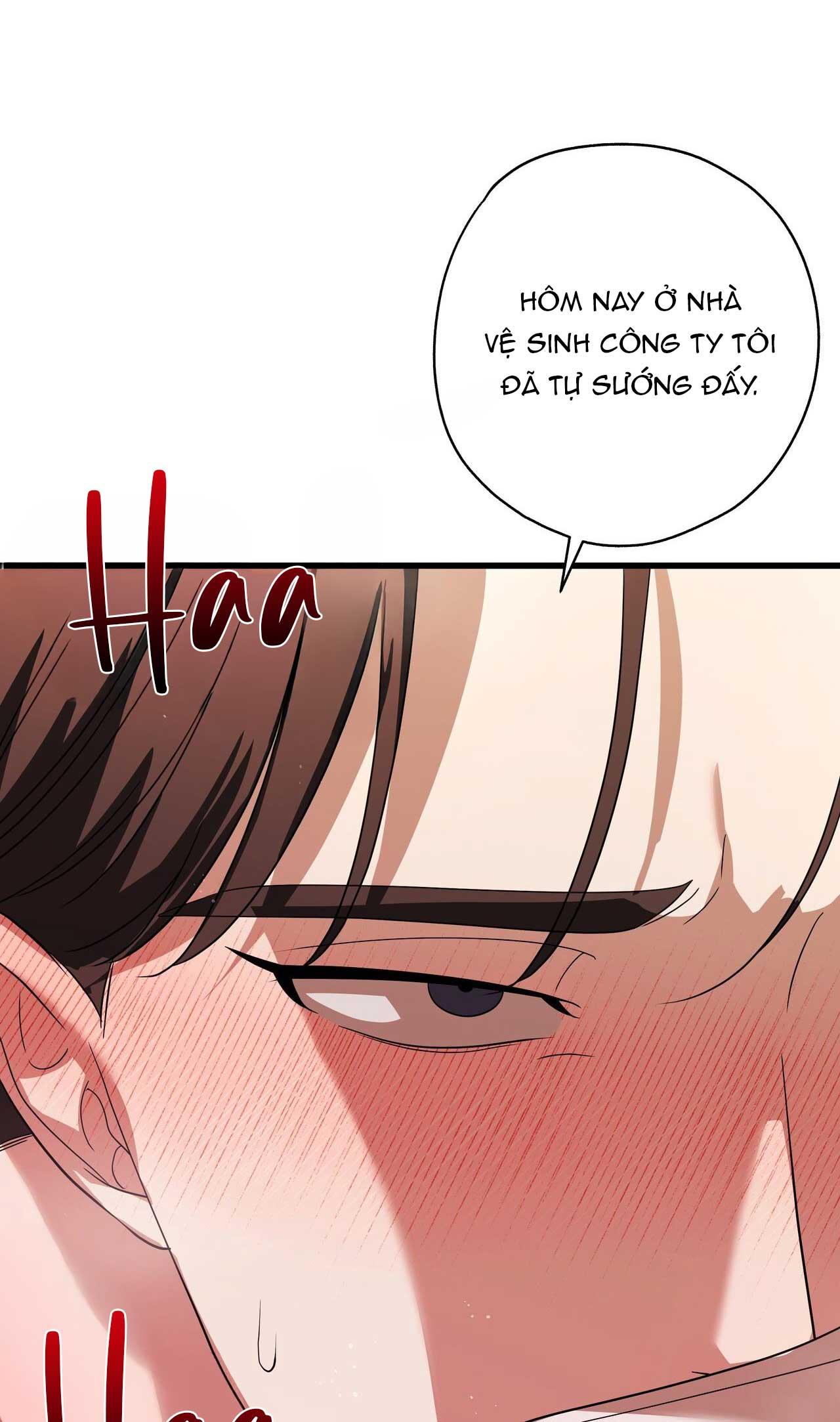 Đọc truyện HỢP ĐỒNG KẸO NGỌT - Chapter 14