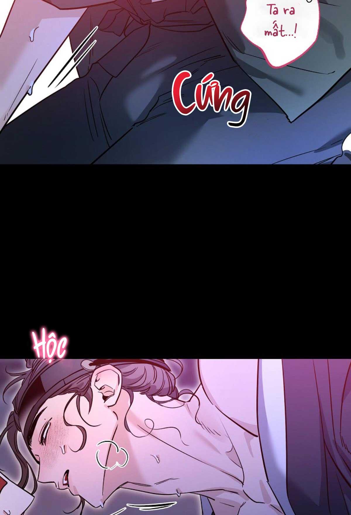 Đọc truyện TUYỂN TẬP BL CỔ TRANG - Chapter 5