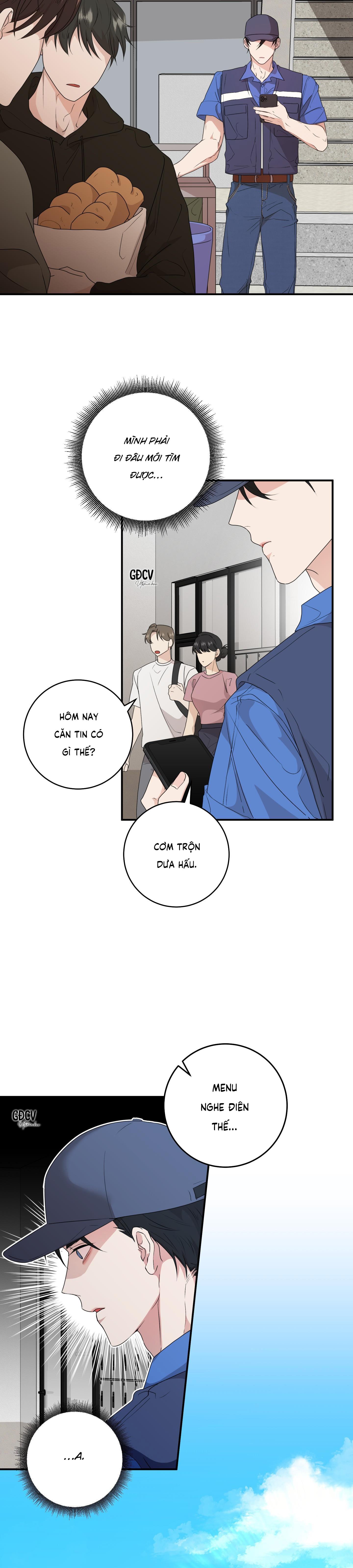 Đọc truyện SÁT THỦ TRINH TIẾT - Chapter 5