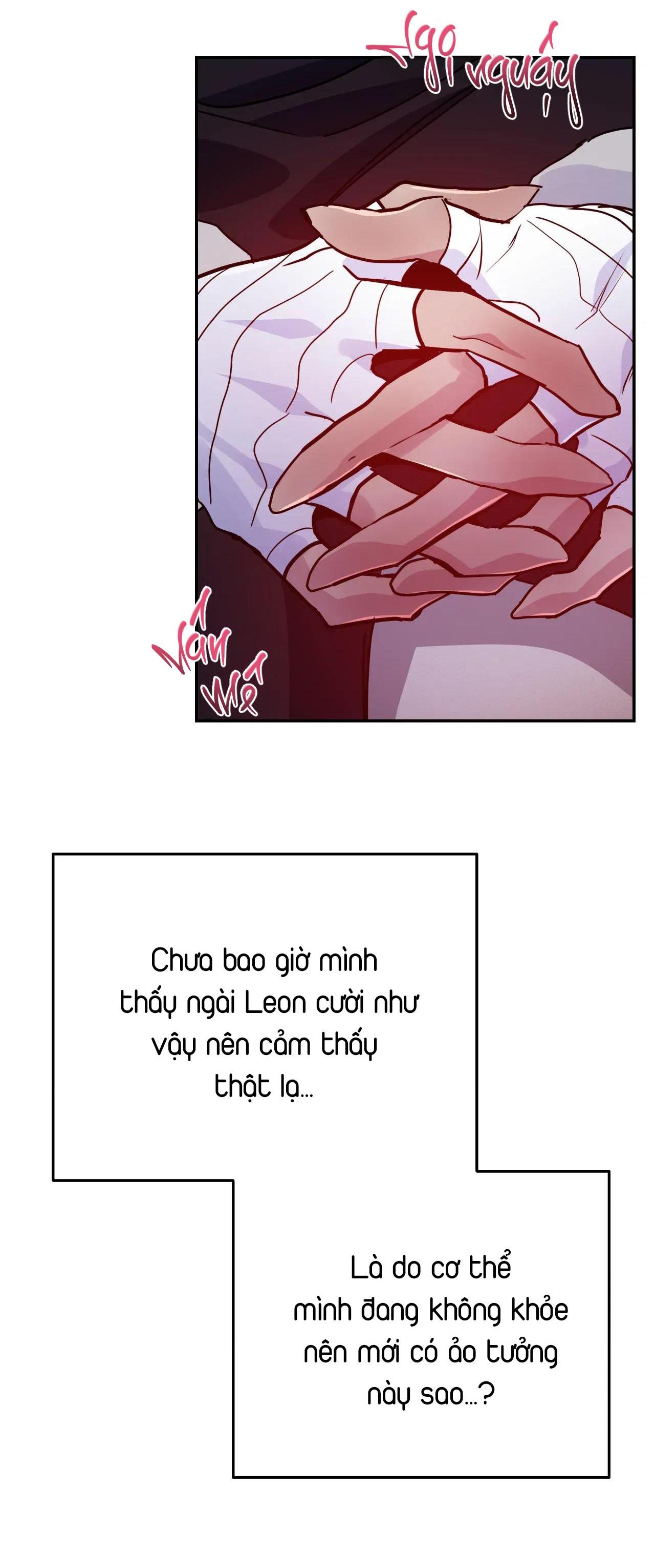 Đọc truyện  Ám Giữ Linh Hồn - Chapter 68
