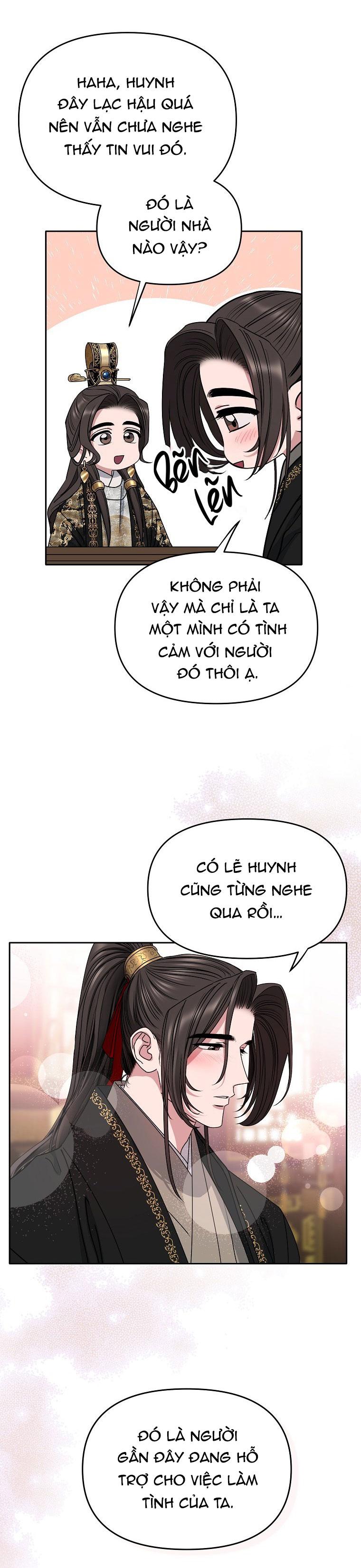 Đọc truyện XUÂN PHONG VIÊN MÃN - Chapter 73