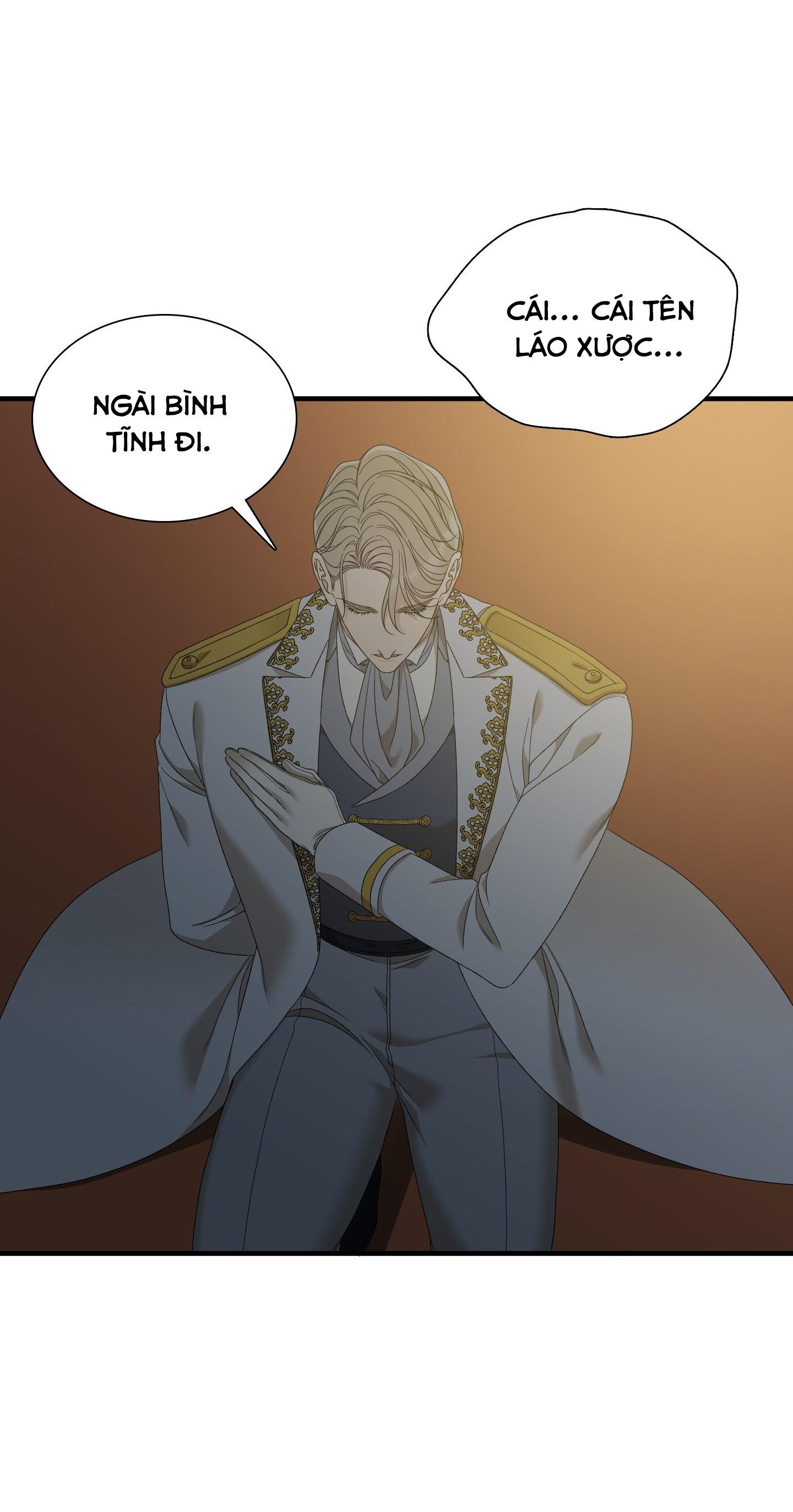 Đọc truyện ÁI TÌNH TỰ TÂM - Chapter 60