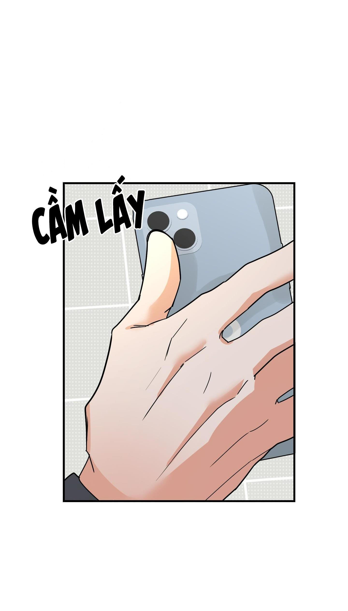 Đọc truyện TURN OVER - Chapter 4