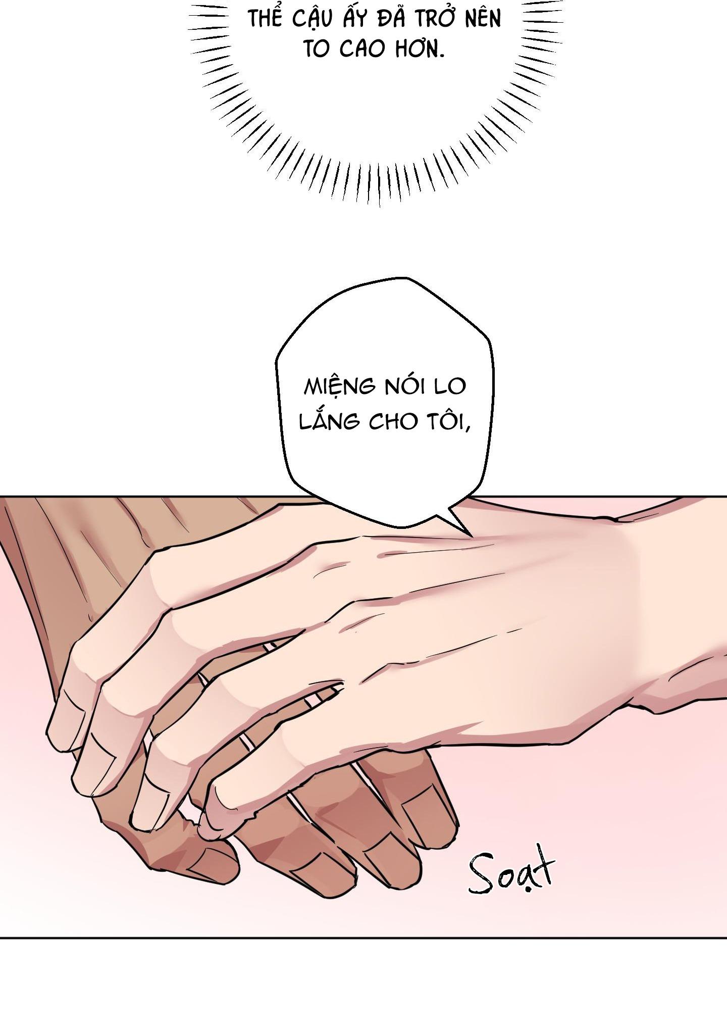 Đọc truyện CHÚ ĐÃ BIẾT HẾT RỒI SAO ? - Chapter 32