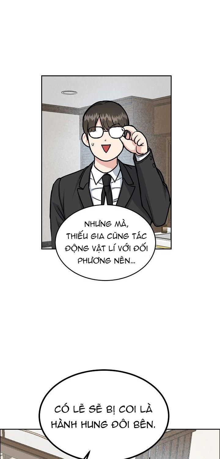 Đọc truyện CHÓ VÀ CHIM - Chapter 15