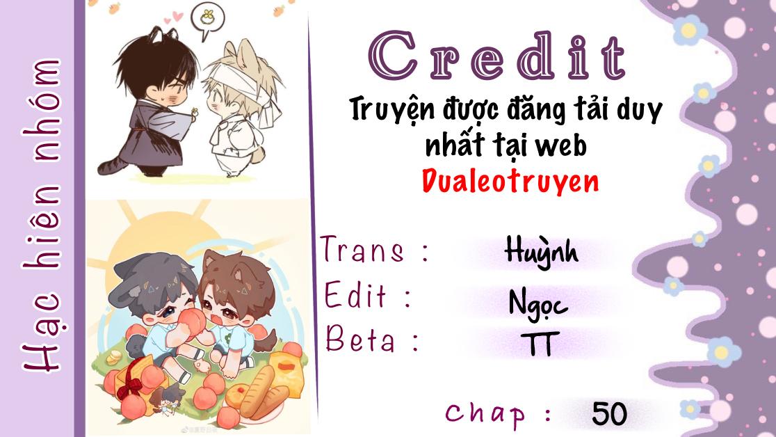 Đọc truyện Tôi và đối tác của tôi [DROP] - Chapter 50