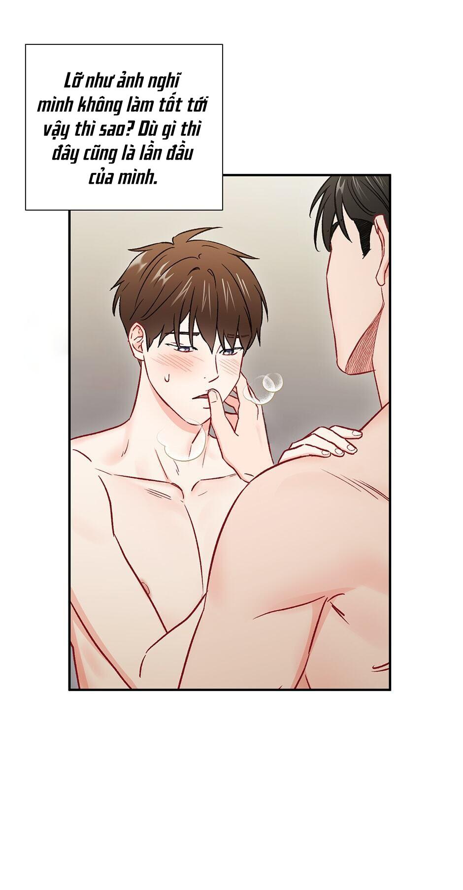 Đọc truyện Tình anh em xã hội chủ nghĩa - Chapter 34