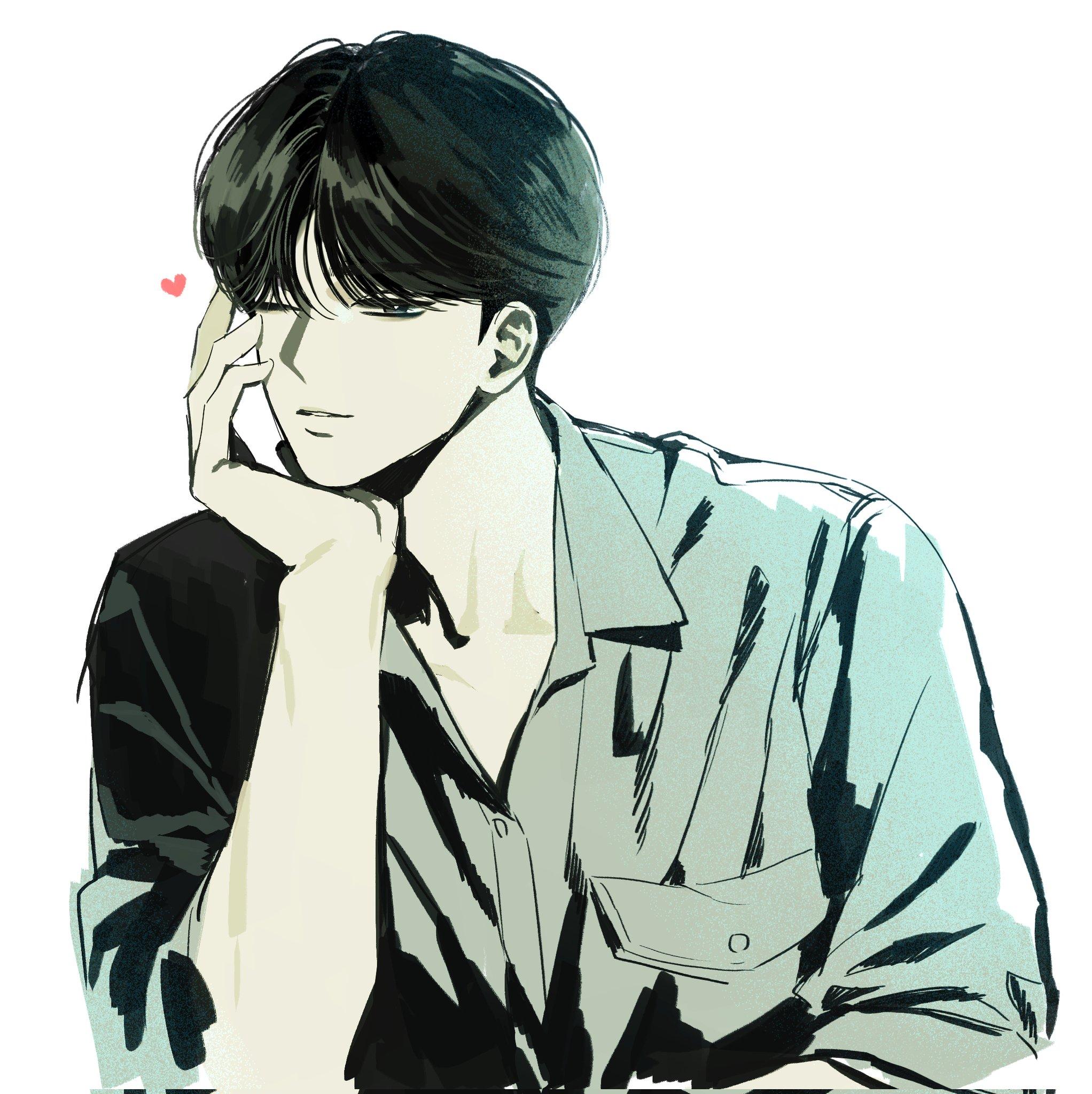 Đọc truyện  ALPHA TRAUMA - Chapter 0