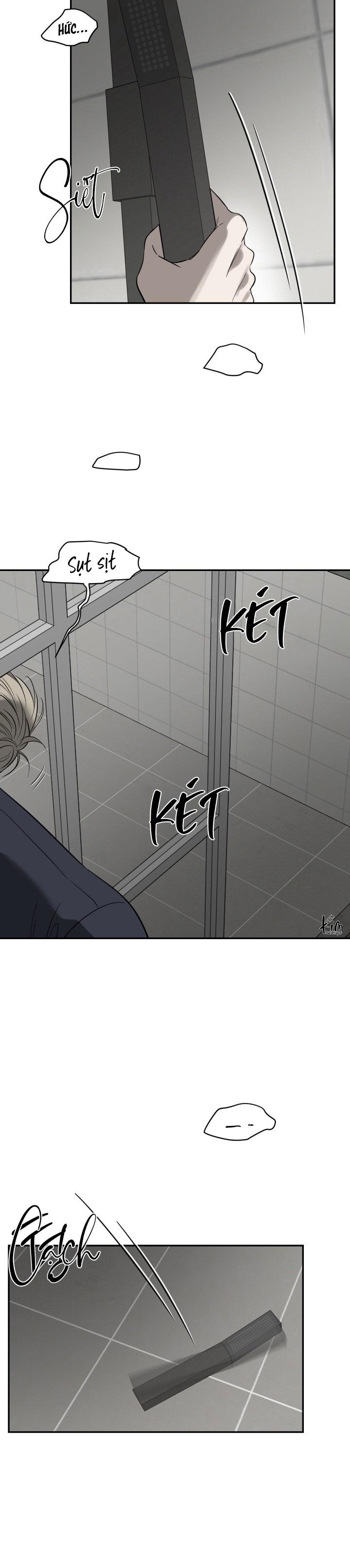 Đọc truyện HÀNG ĐÃ DÙNG MIỄN ĐỔI TRẢ - Chapter 17