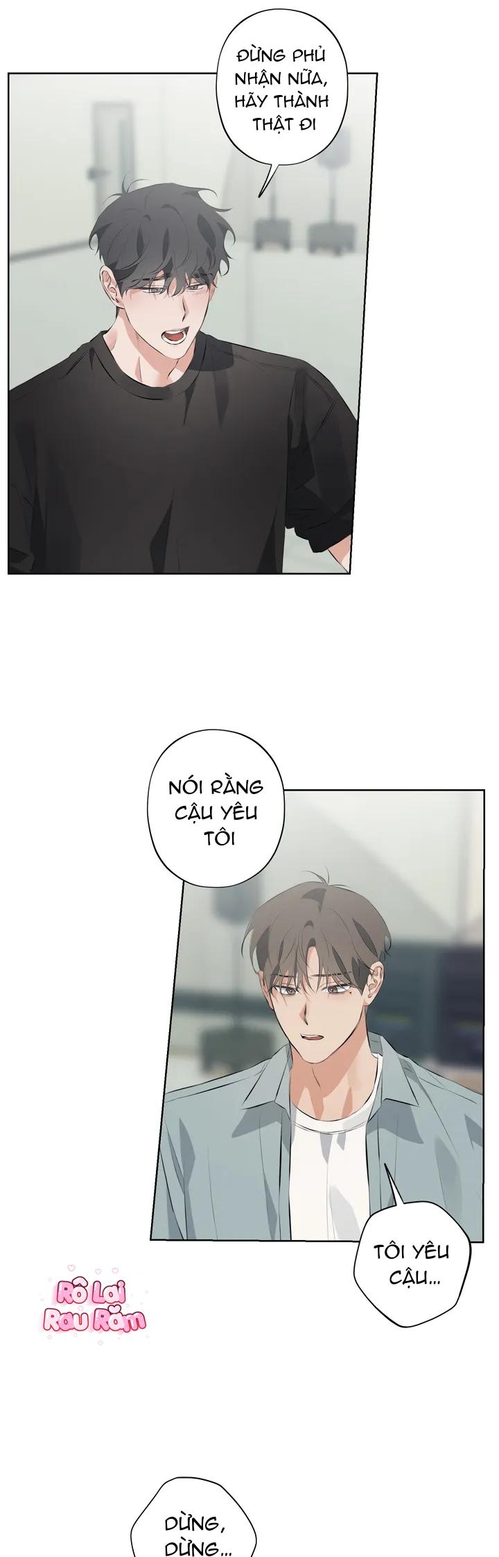 Đọc truyện [Kim Gunsu] Inferior Relationship - Chapter 6