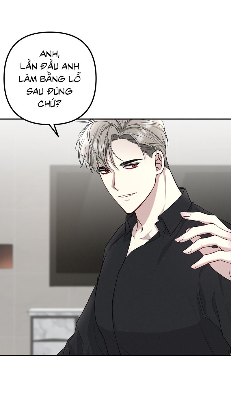 Đọc truyện Thương vụ thứ hai - Chapter 0