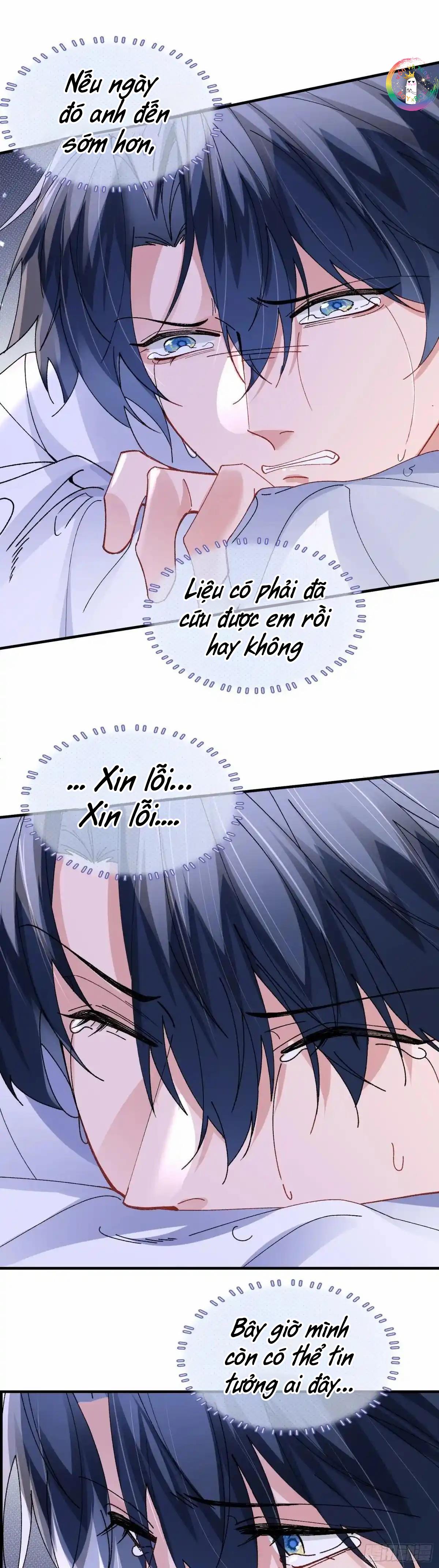 Đọc truyện Dĩ Hạ Khi Thượng - Chapter 56
