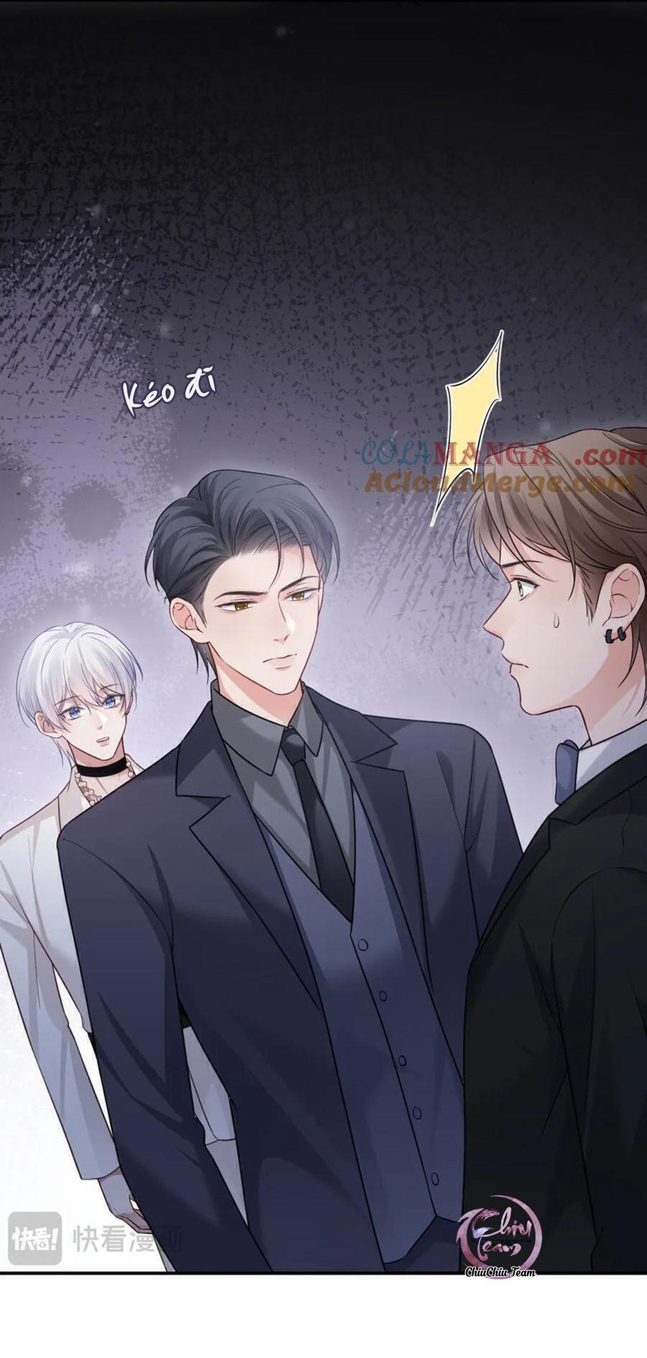 Đọc truyện Đề Nghị Ly Hôn - Chapter 131