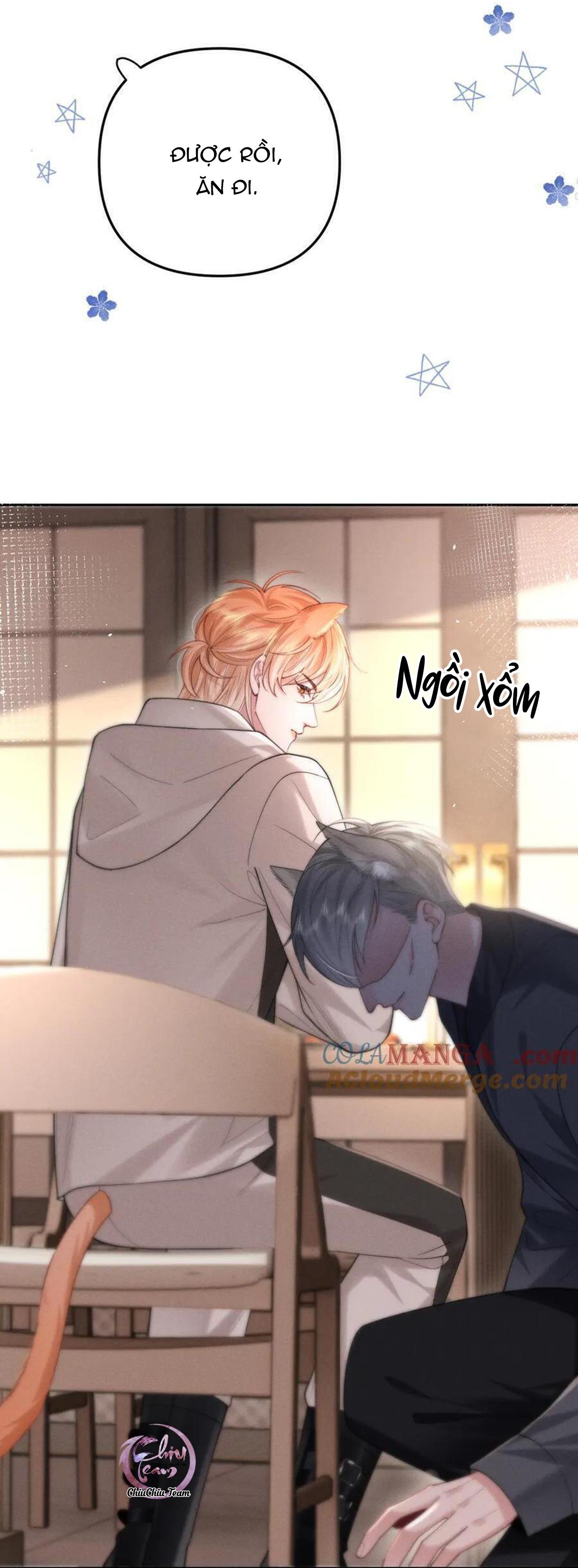 Đọc truyện Nuông Chiều Sinh Hư - Chapter 8