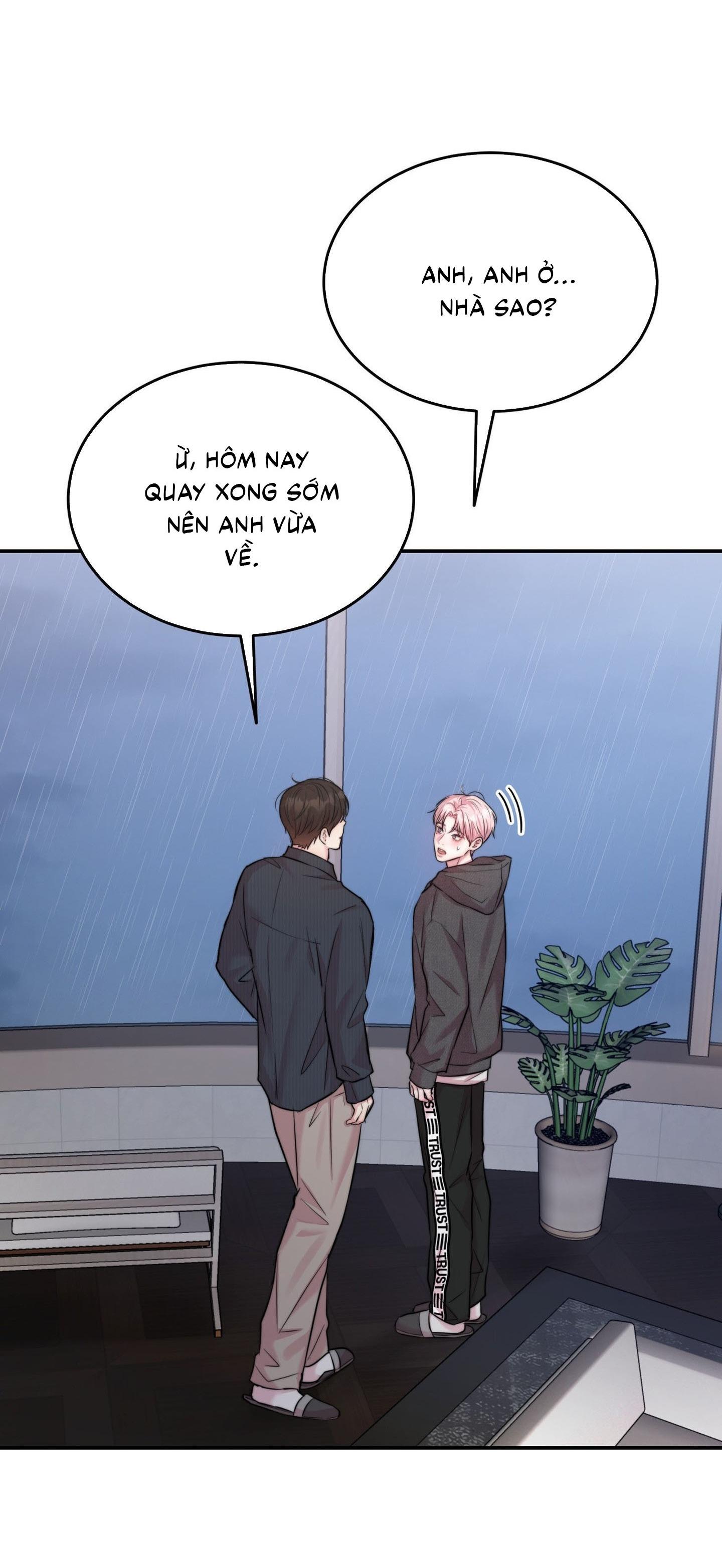 Đọc truyện  Love Remedy - Chapter 20