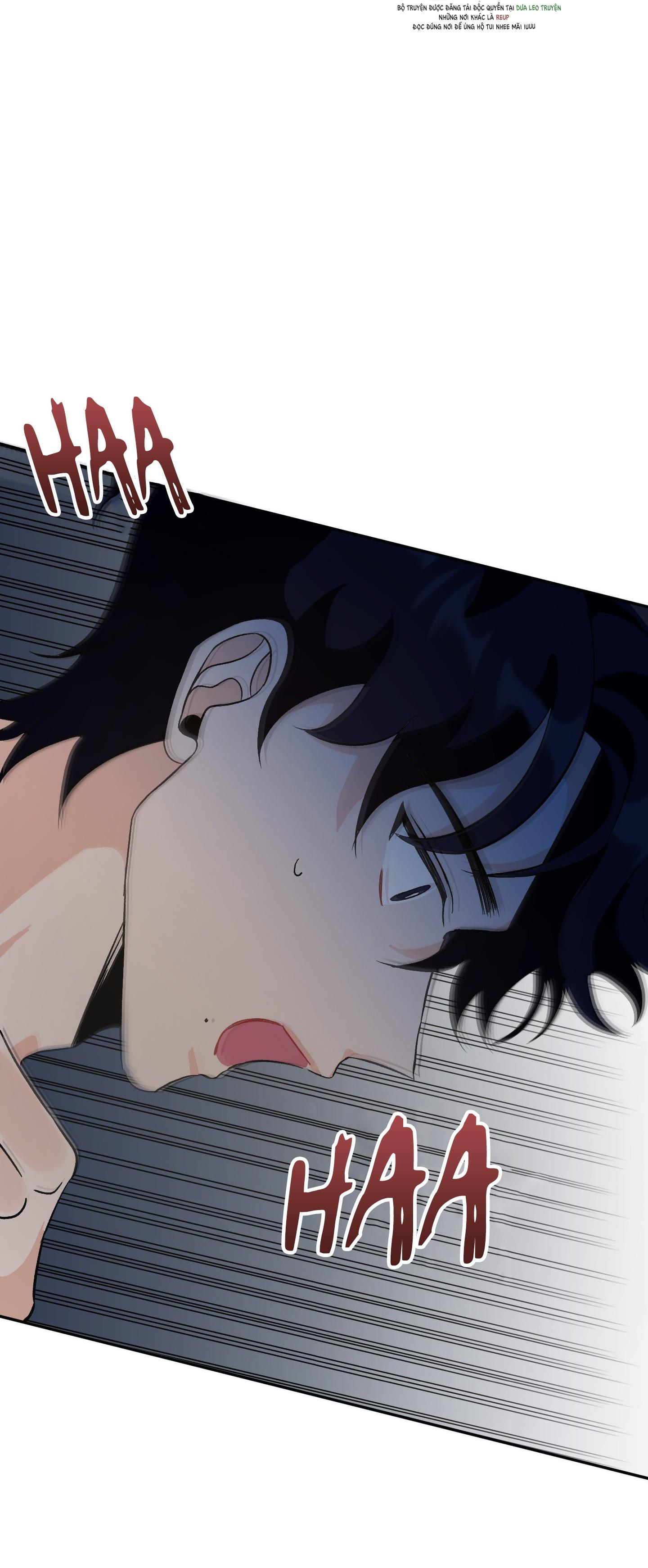 Đọc truyện Vì Sự Vĩnh Cửu - Chapter 5