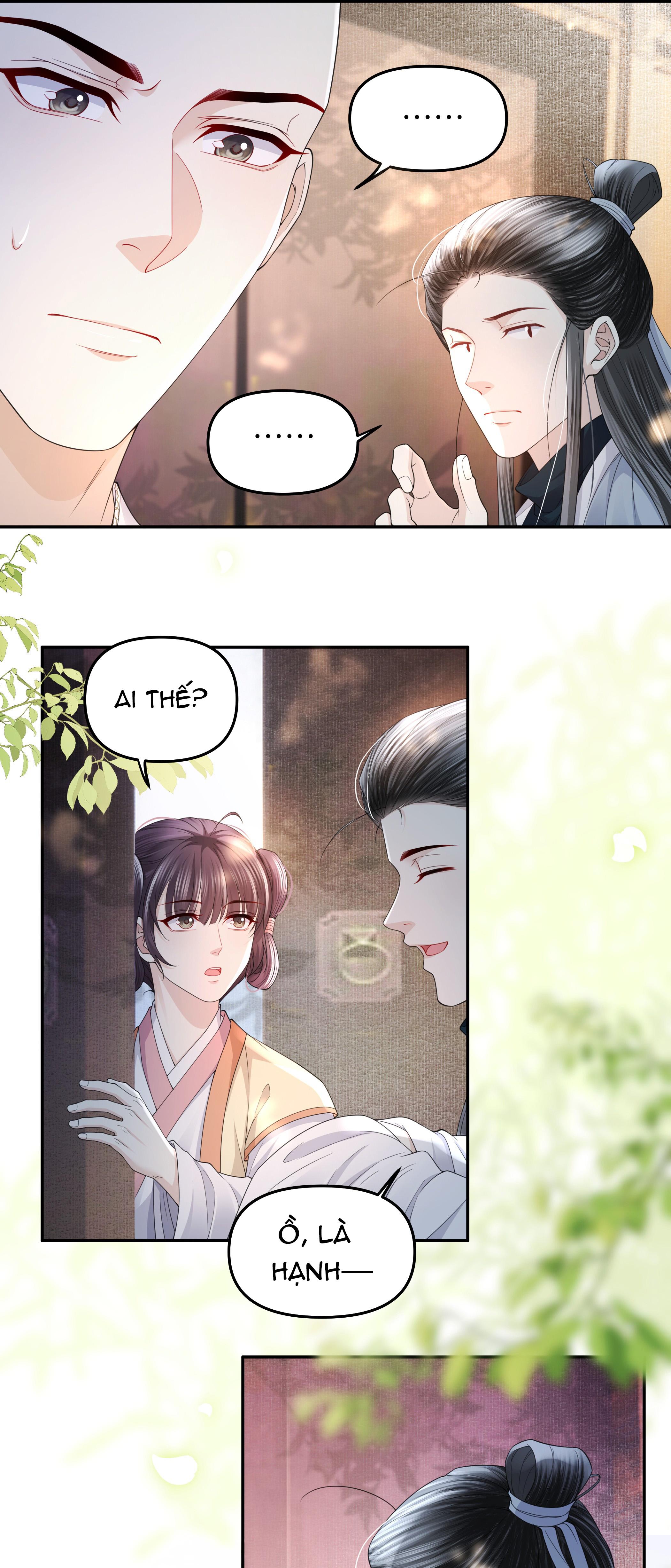 Đọc truyện (END) Đồng Tiền Kham Thế - Chapter 65