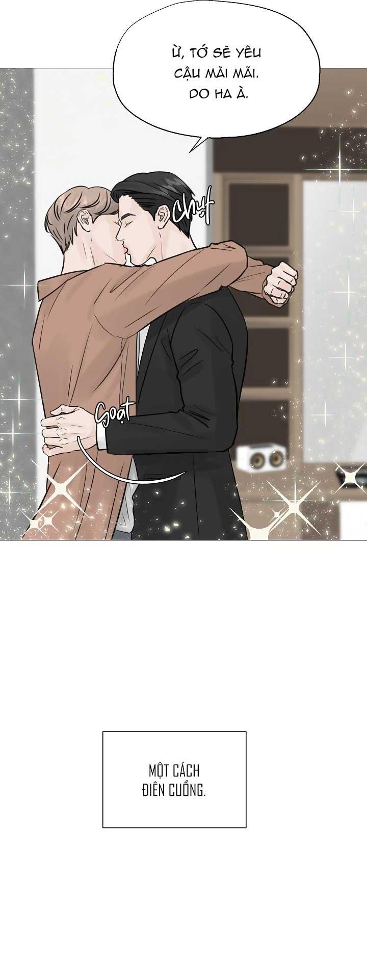 Đọc truyện Ở LẠI BÊN TÔI - Chapter 64