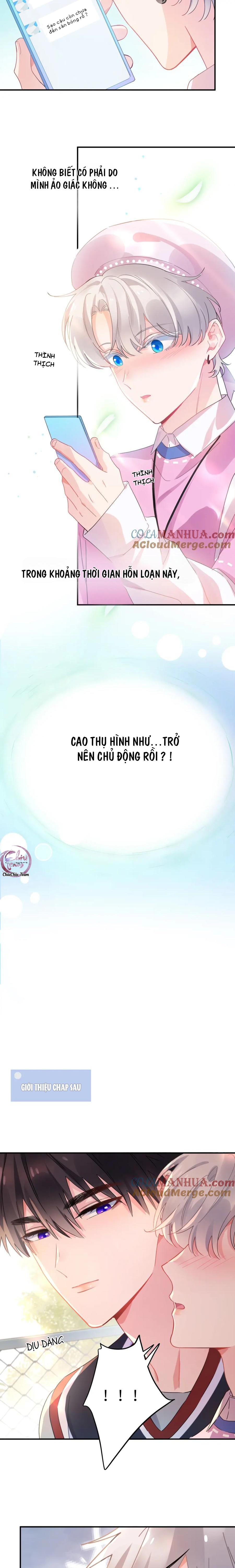 Đọc truyện Có Bản Lĩnh Thì Cậu Thử Nổi Nóng Tiếp Đi? - Chapter 141