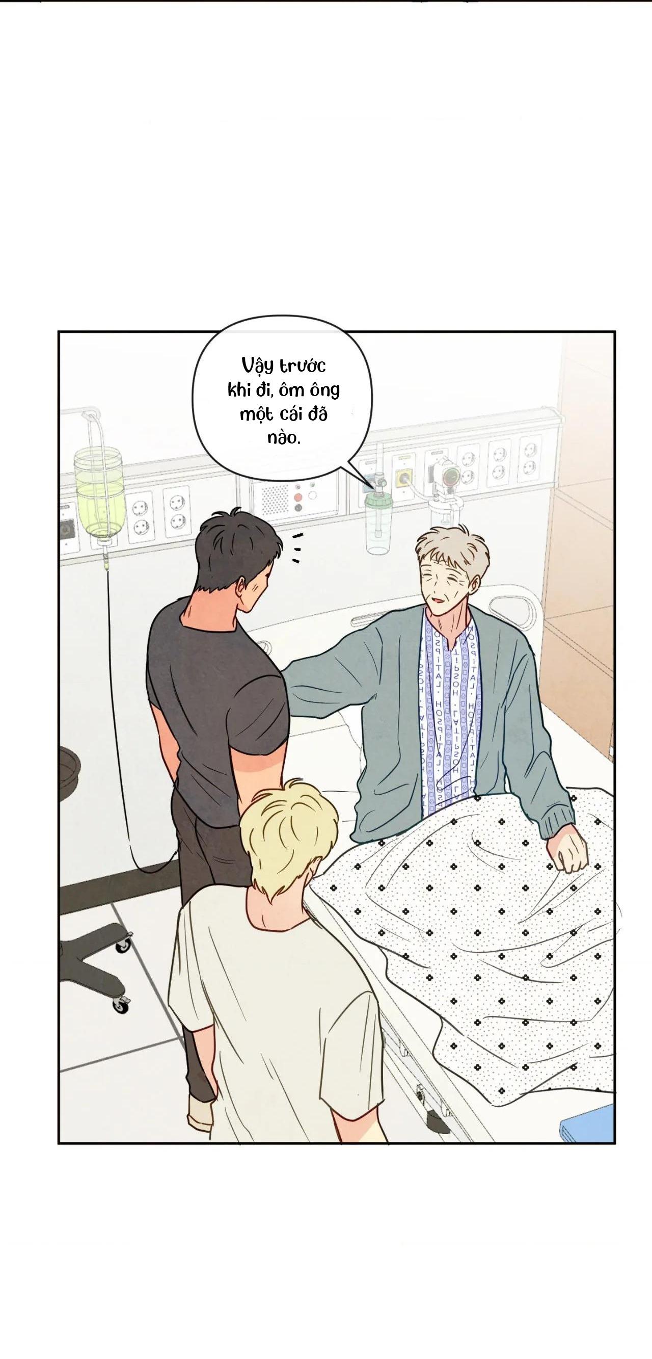 Đọc truyện Sự quyến rũ của Thần Rắn - Chapter 10