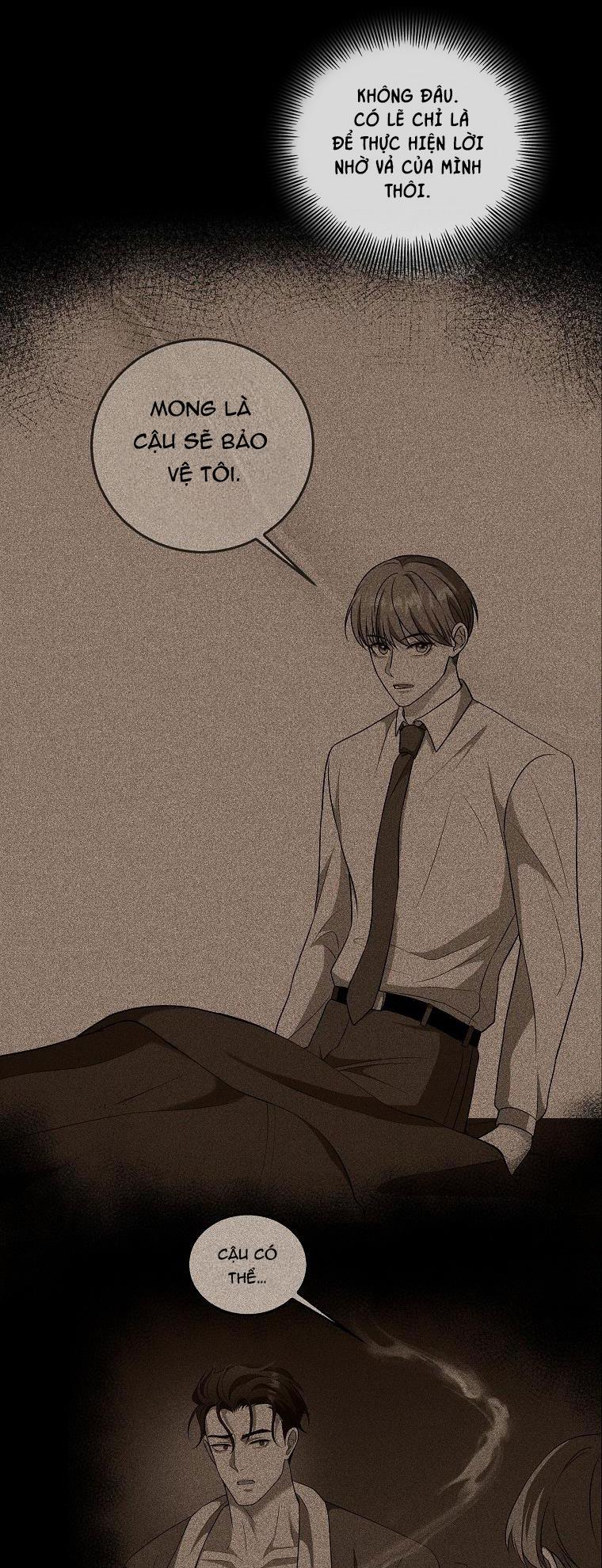 Đọc truyện OPEN THE DOOR - Chapter 28