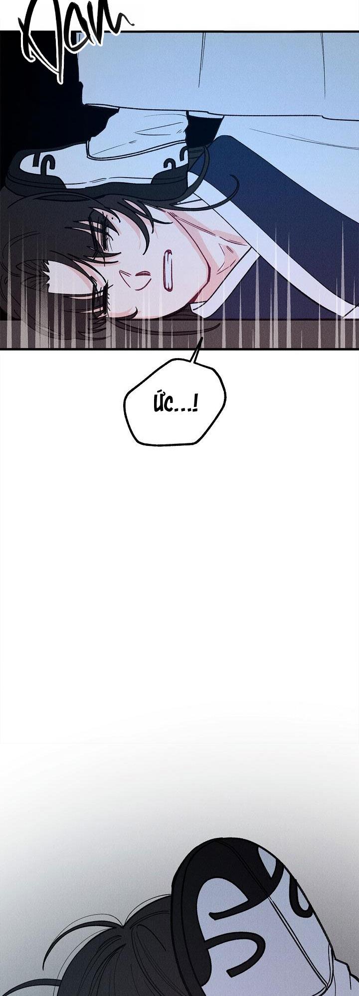 Đọc truyện BL CỔ TRANG-ÂU CỔ NGẮN NHÀ KIM - Chapter 32.5