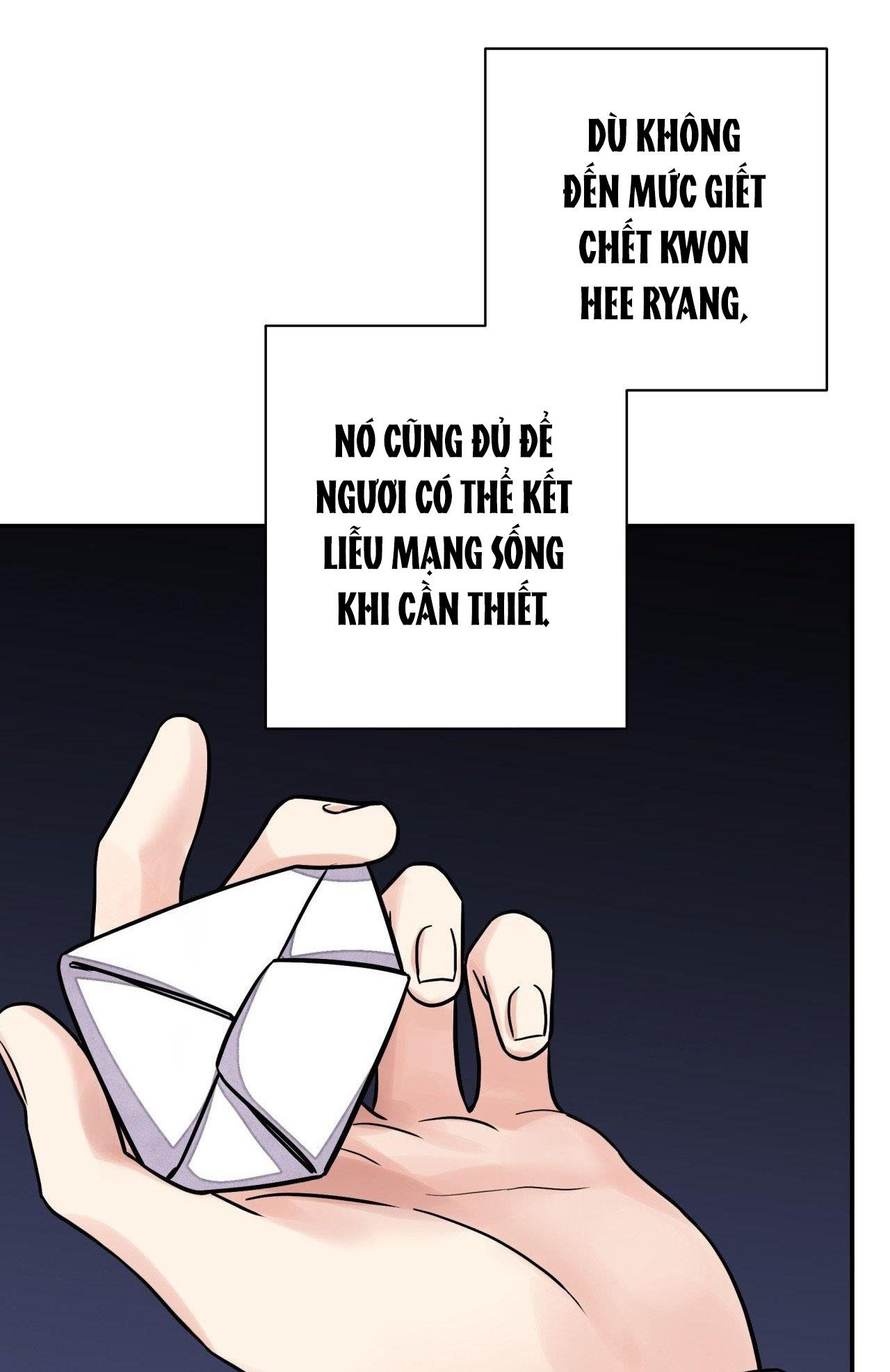 Đọc truyện KIẾM HOA - Chapter 67