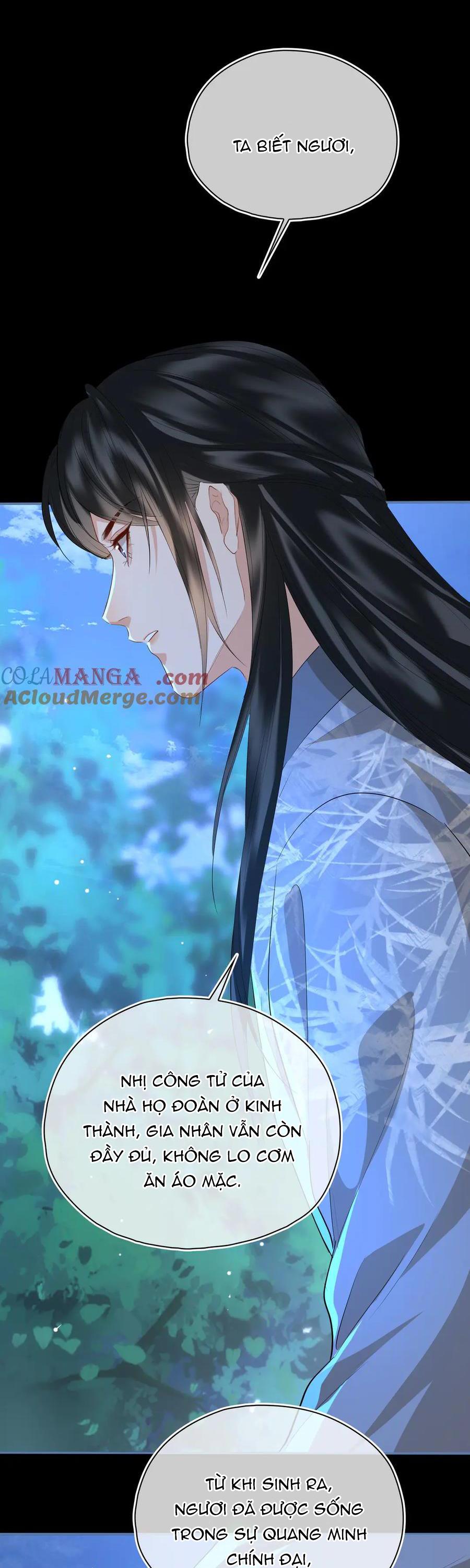 Đọc truyện Dục Vọng - Chapter 58