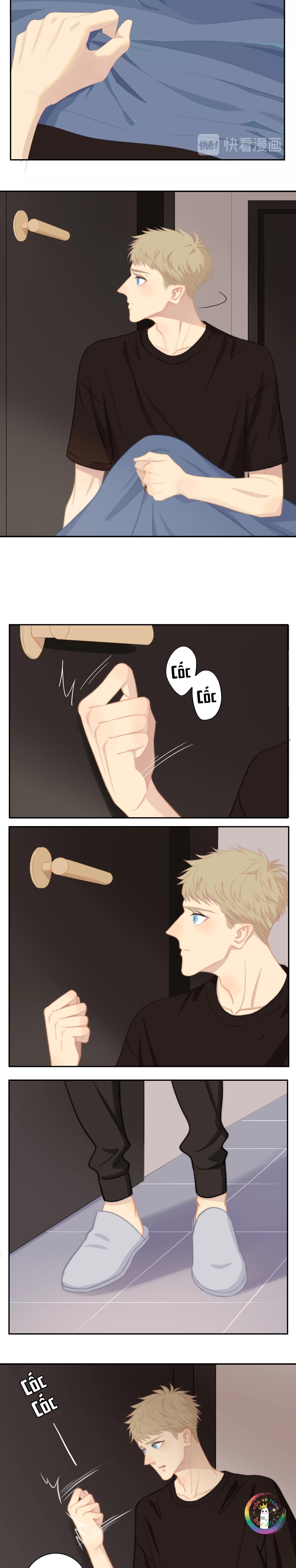 Đọc truyện Tình Chàng 30 - Chapter 59