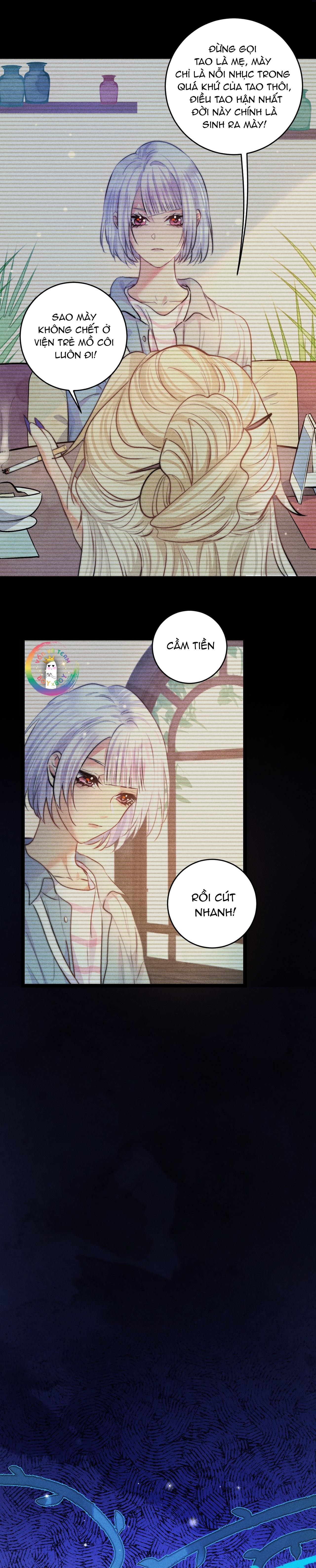 Đọc truyện THE TOWER (END) - Chapter 52