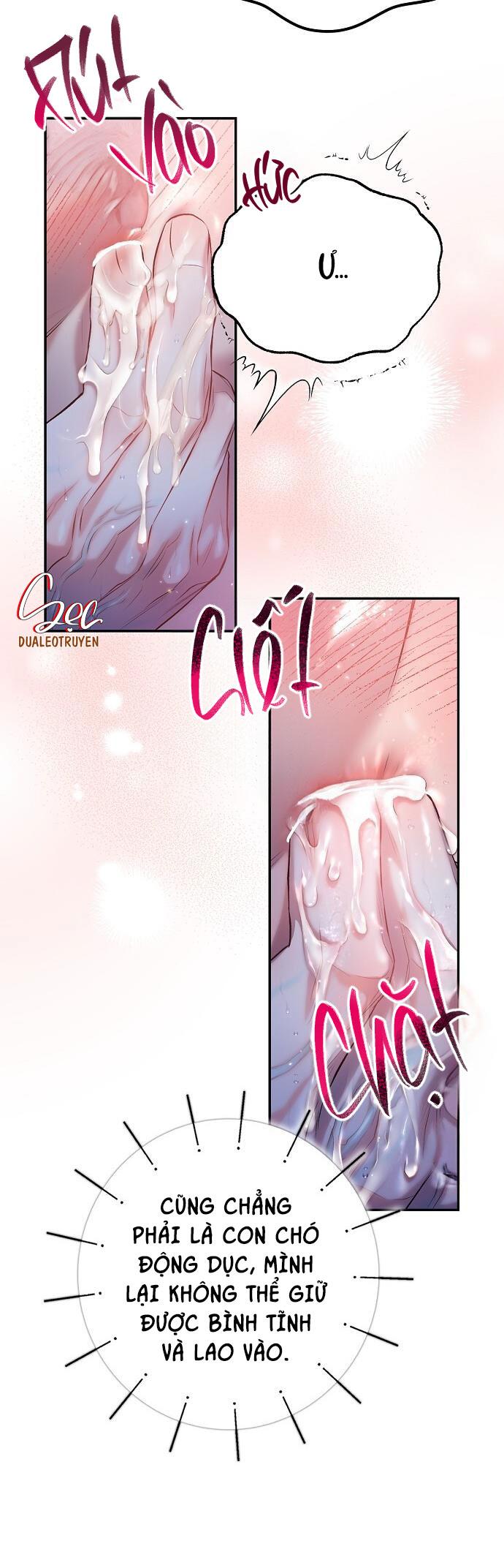 Đọc truyện CƠN MƯA NGỌT NGÀO - Chapter 48